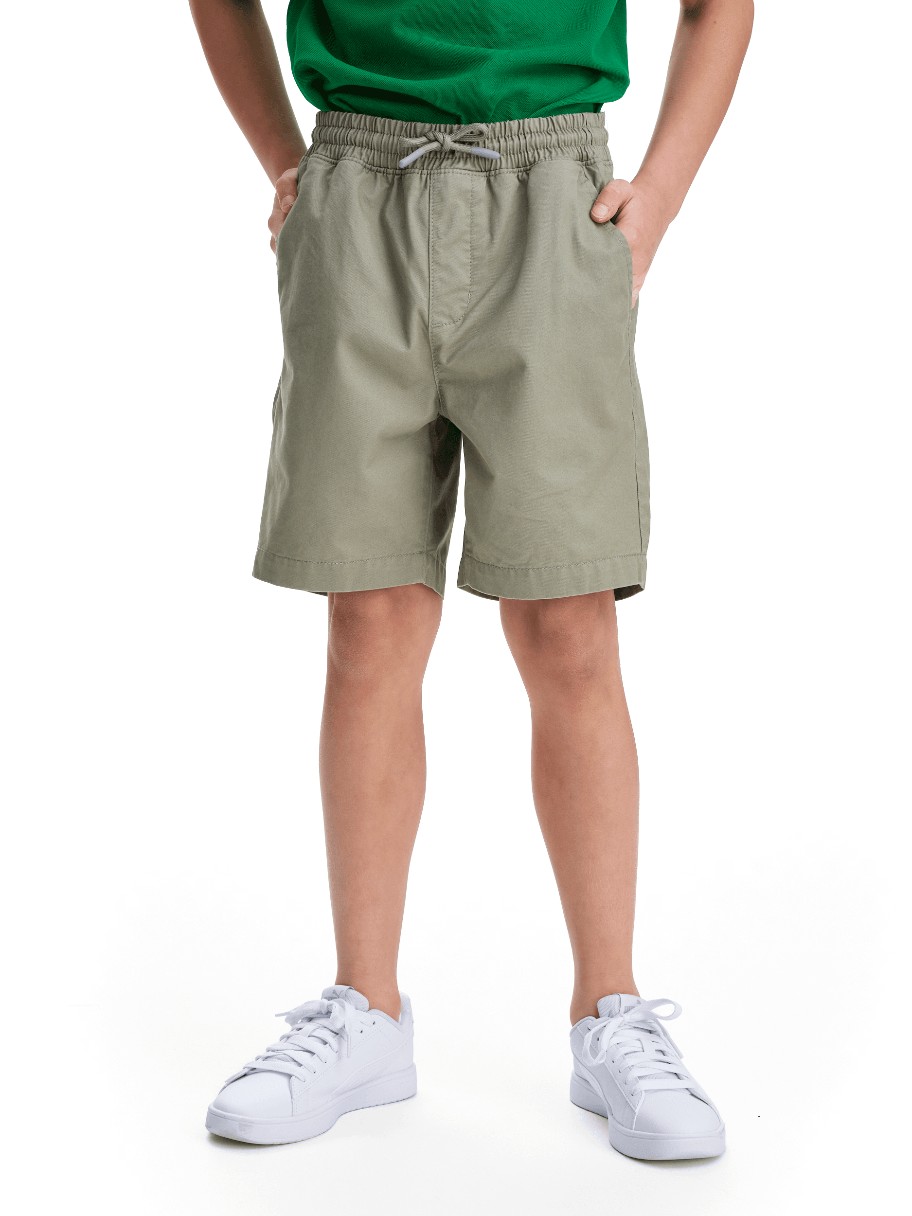 Takeoff, Relaxed Shorts Jr, Model 1