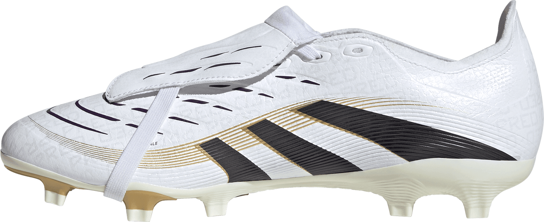 Adidas, PREDATOR LEAGUE FT FG/MG, Detail 1