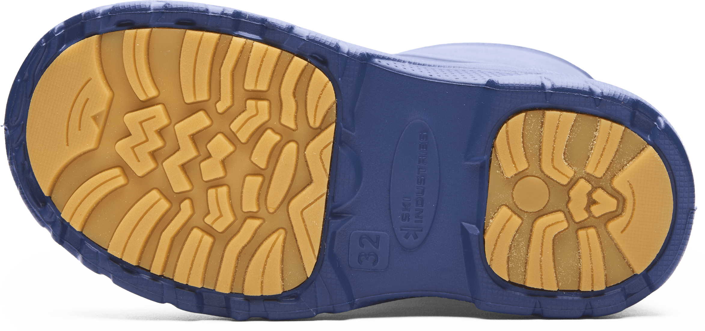 Ski Industries, EVA FROSTY BOOT JR, Detail 1