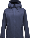 HILL JACKET MEN, Blue