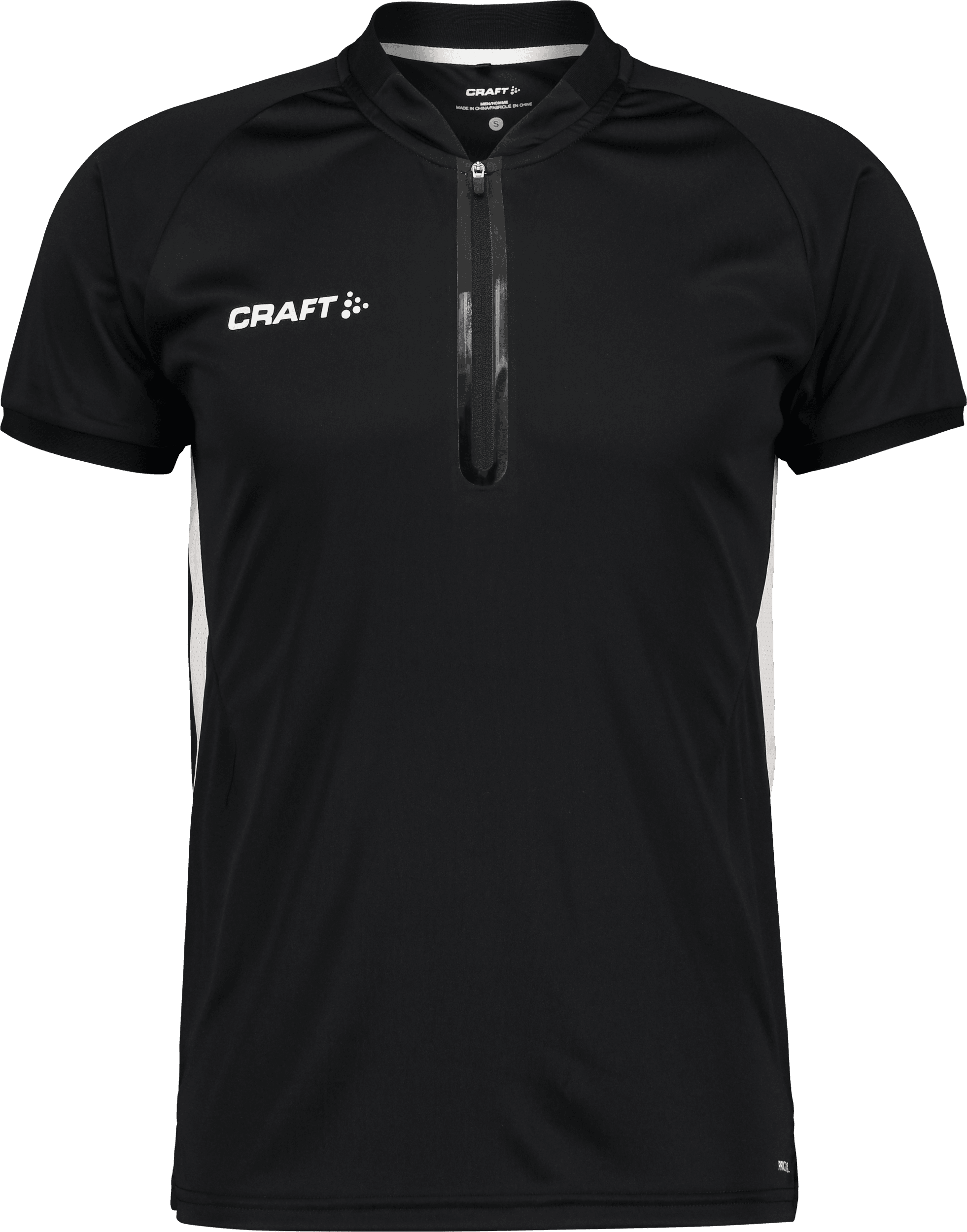 Craft, Pro Ctrl Impact Polo, Product 0