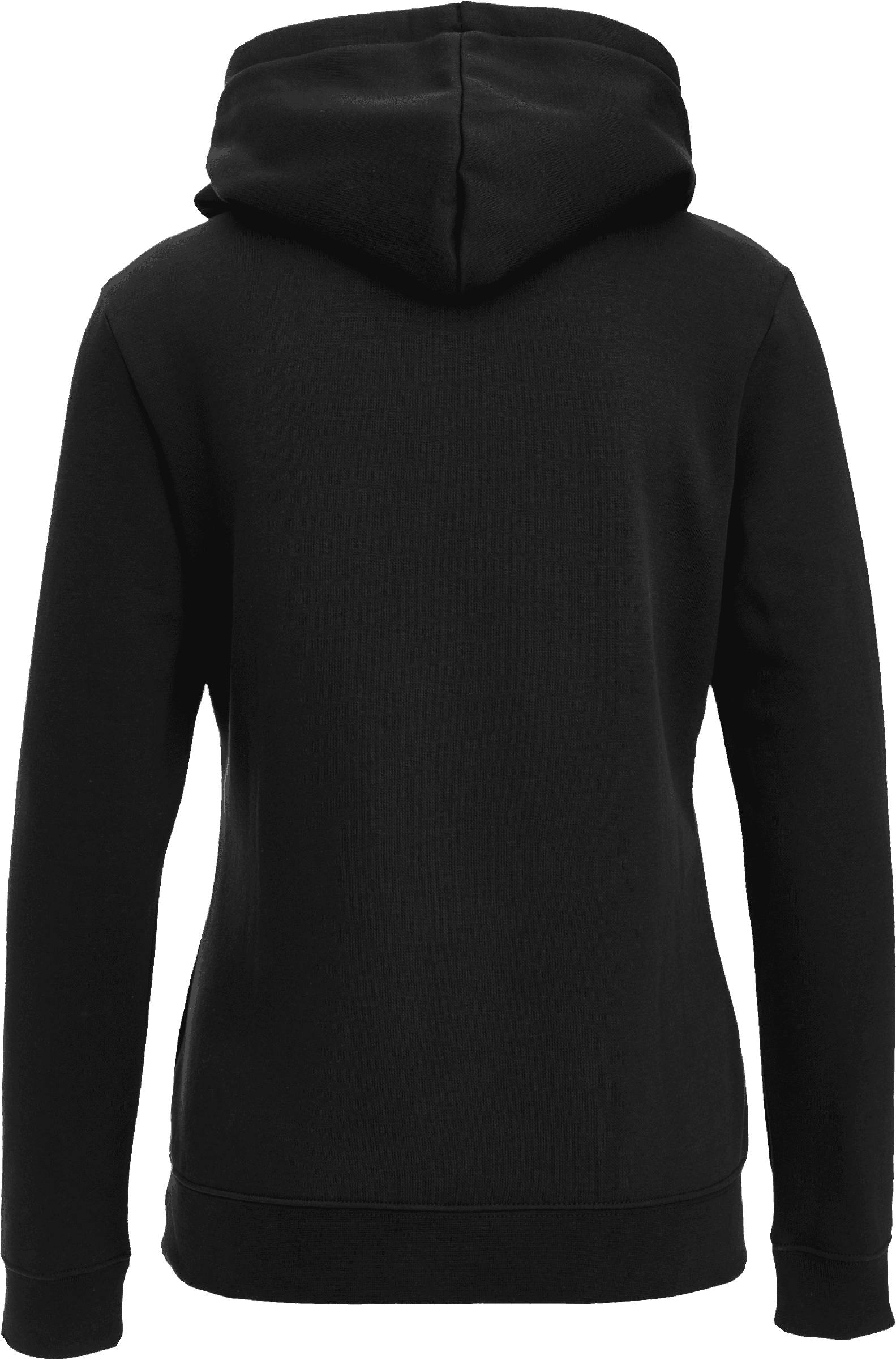Puma, PUMA SMALL LOGO HOODIE FL, Detail 1