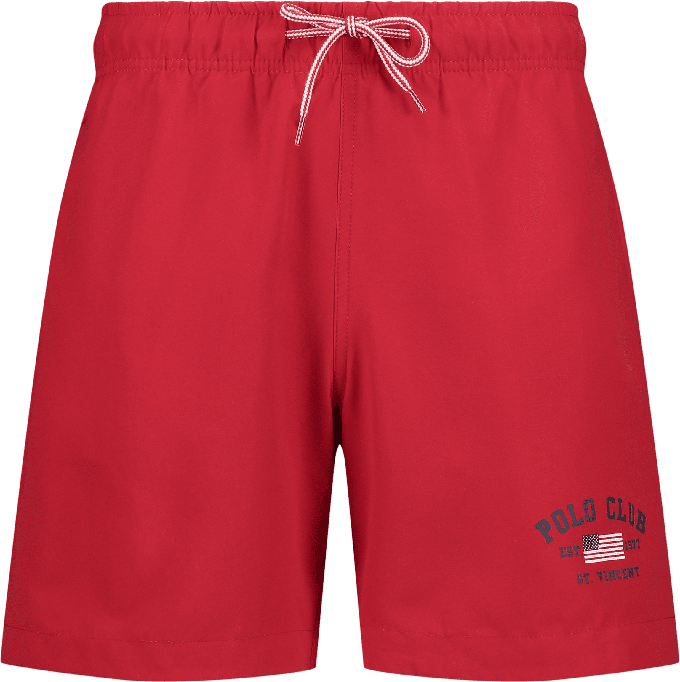 ST VINCENT POLO CLUB, JACK SWIM SHORTS, Product 0