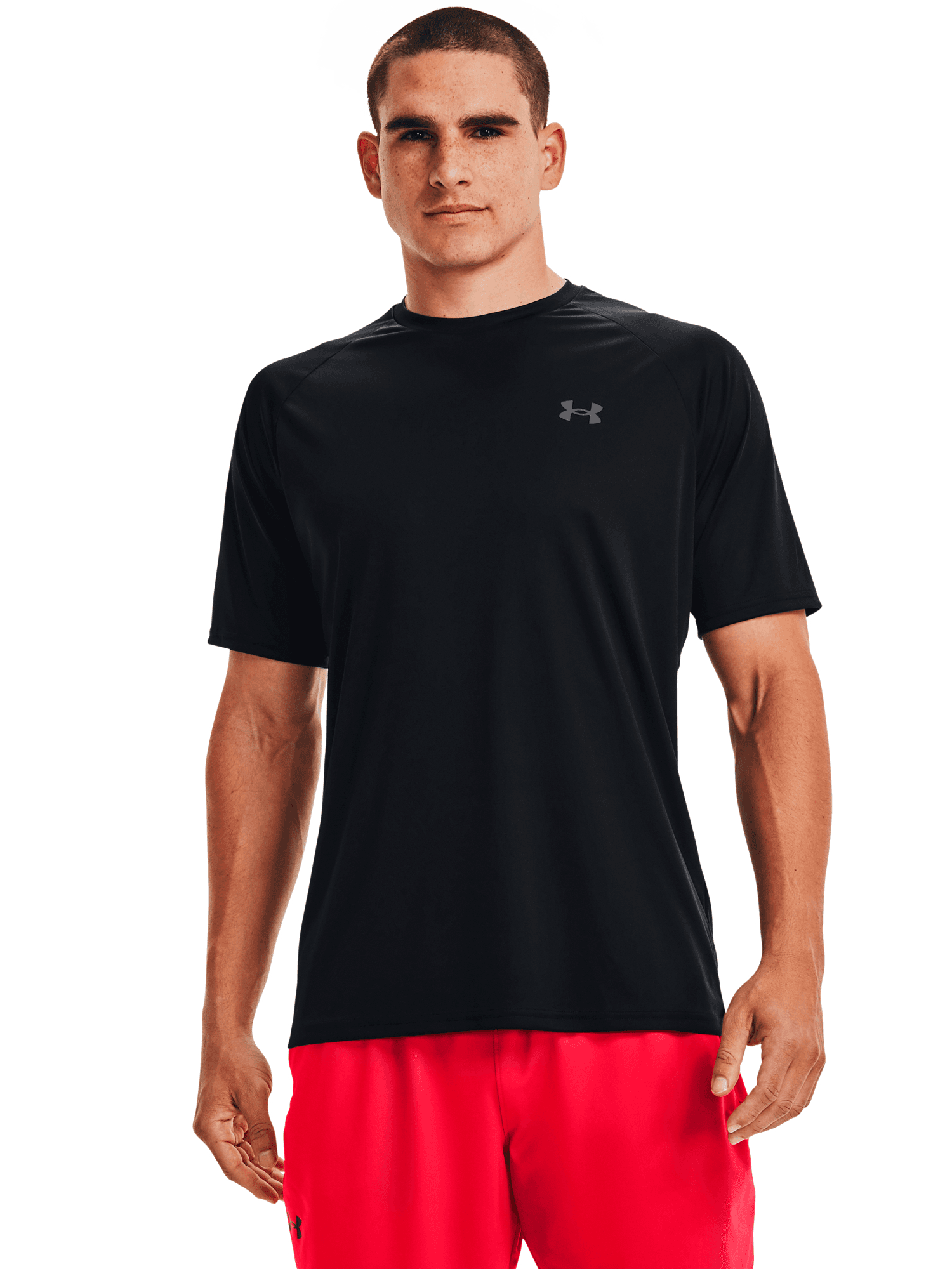 Under Armour, Velocity 2.0 Ss Tee, Model 1