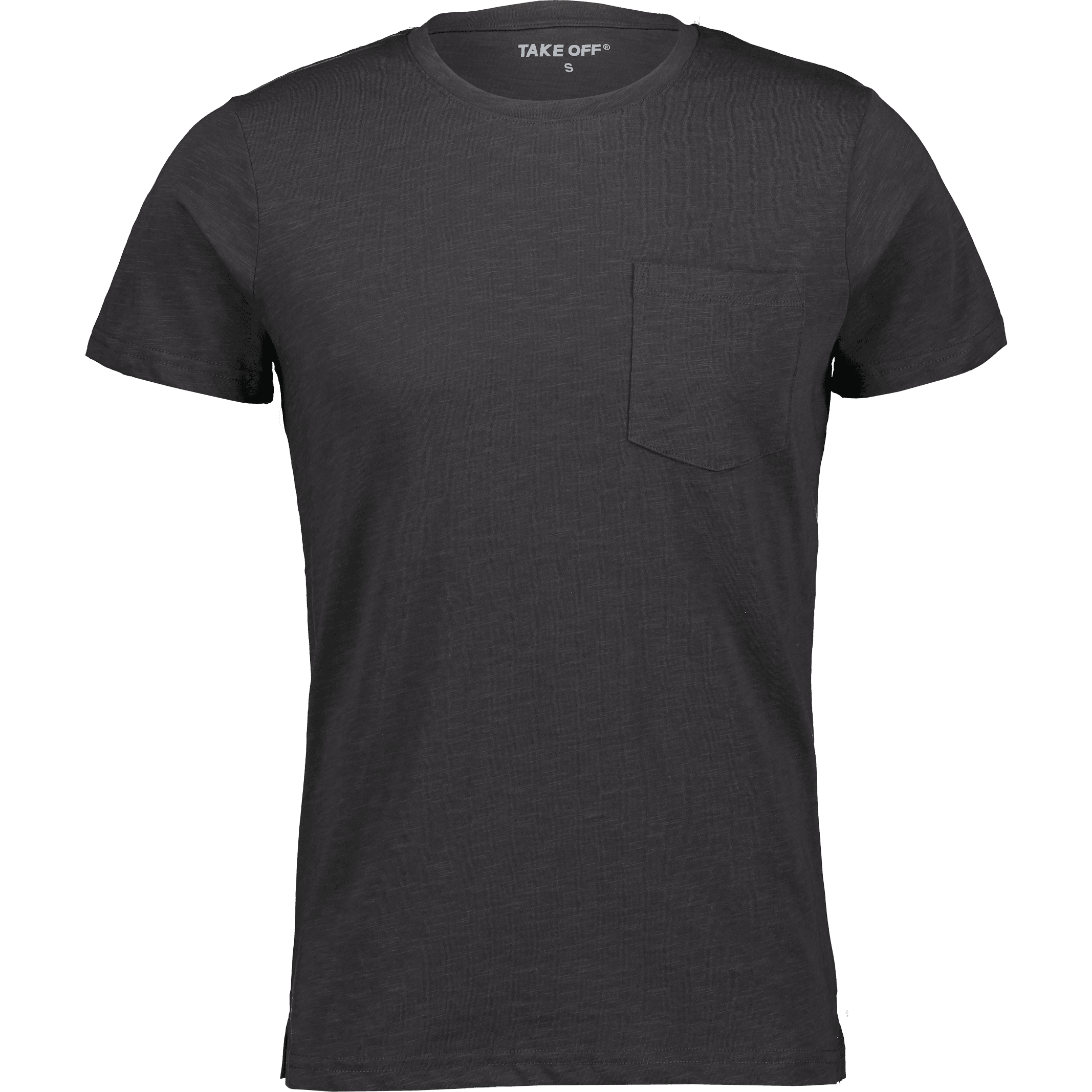 Takeoff, Slub Pocket Tee M, Product 0