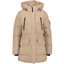 Glacier Mid Jkt W, Beige