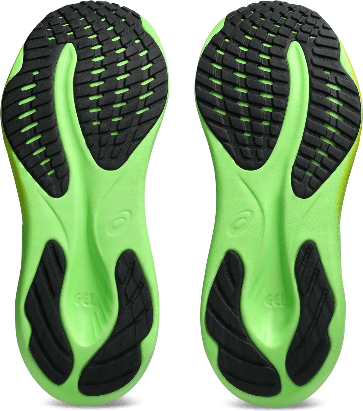 Asics, GEL-YASURA M, Detail 1