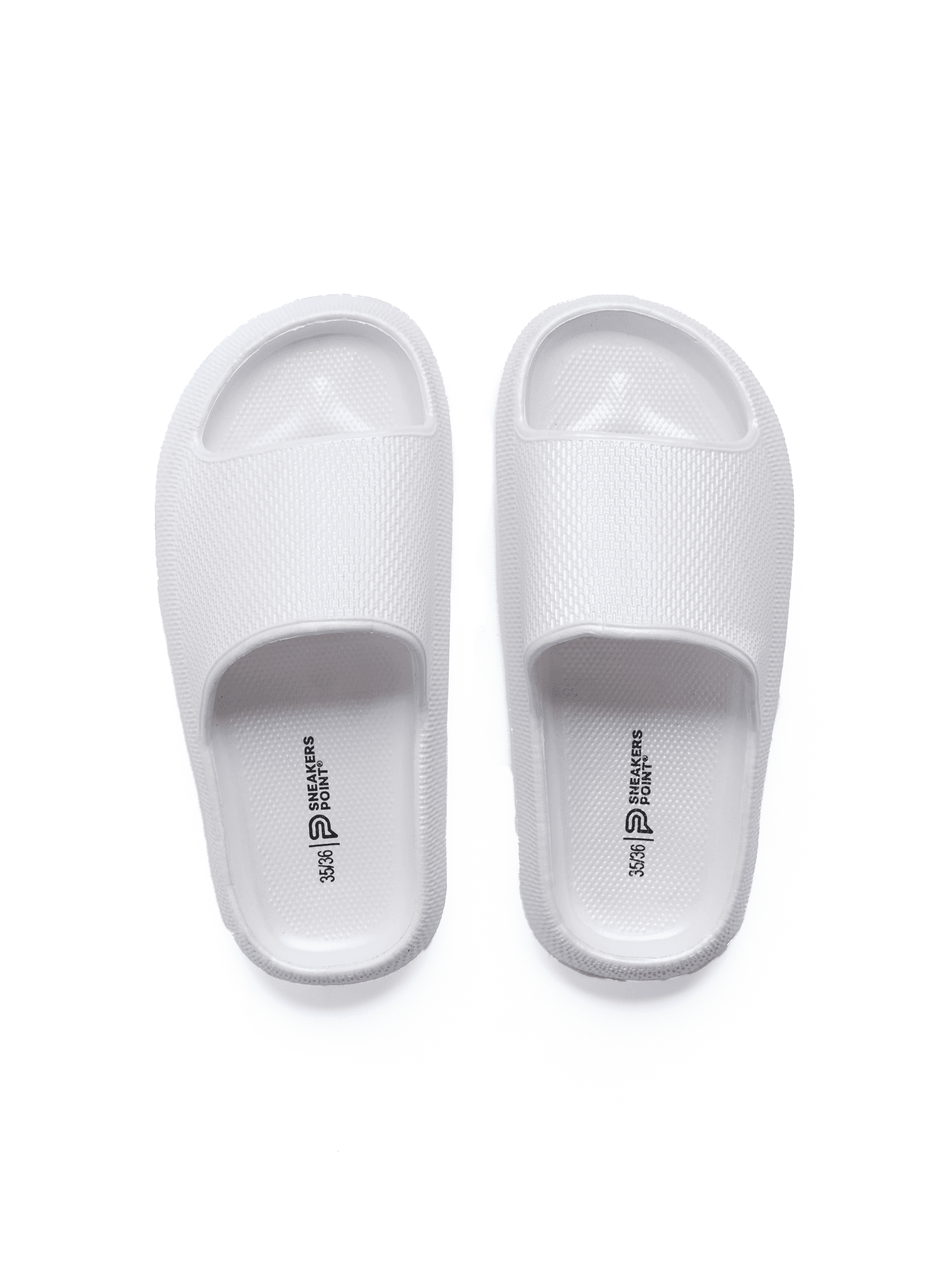 SNEAKERS POINT, SUN SLIPPER W, Model 1