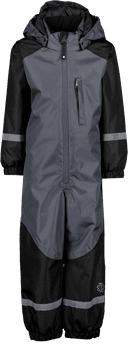 Overall Jr, Black