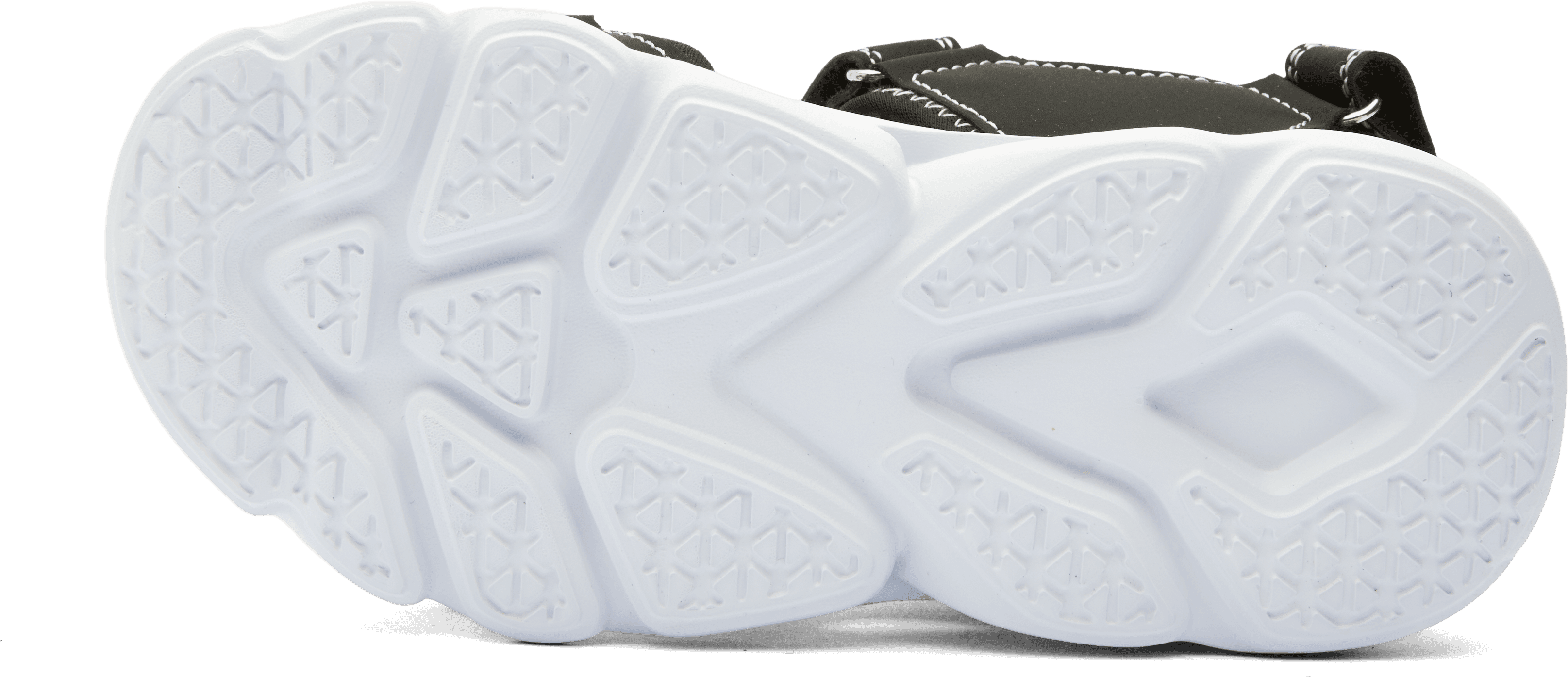 SPIRIT VIBES, Blinking Sandals Jr, Detail 1