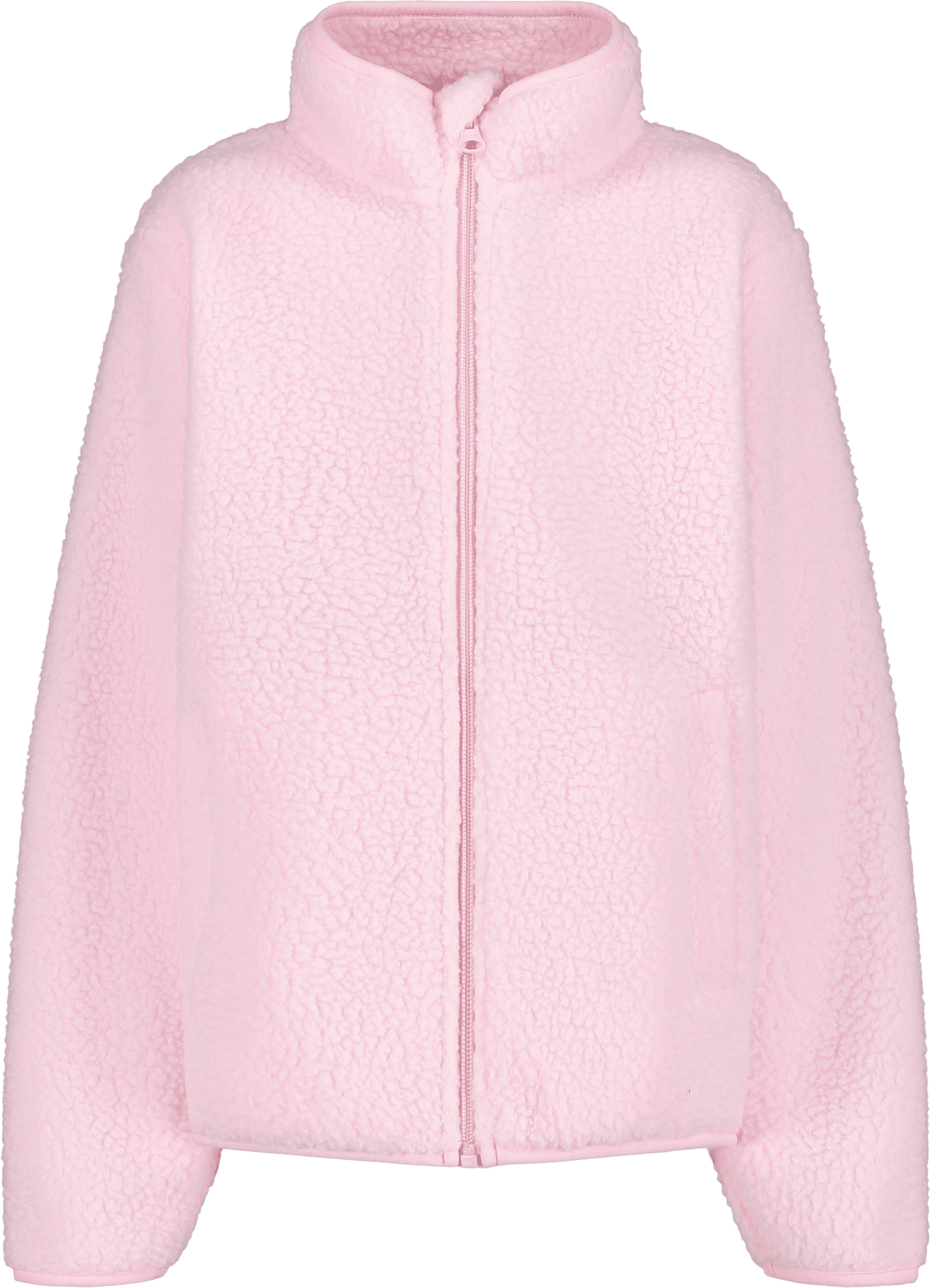 Ski Industries, BASIC PILE ZIP JKT JR, Product 0