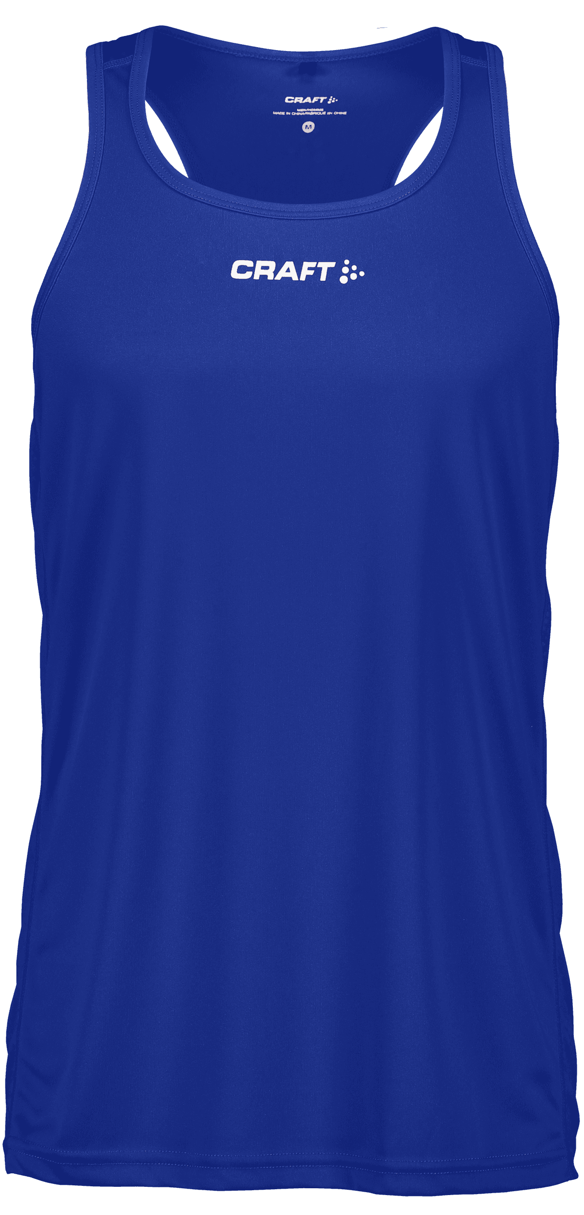 Craft, Rush Singlet, Product 0