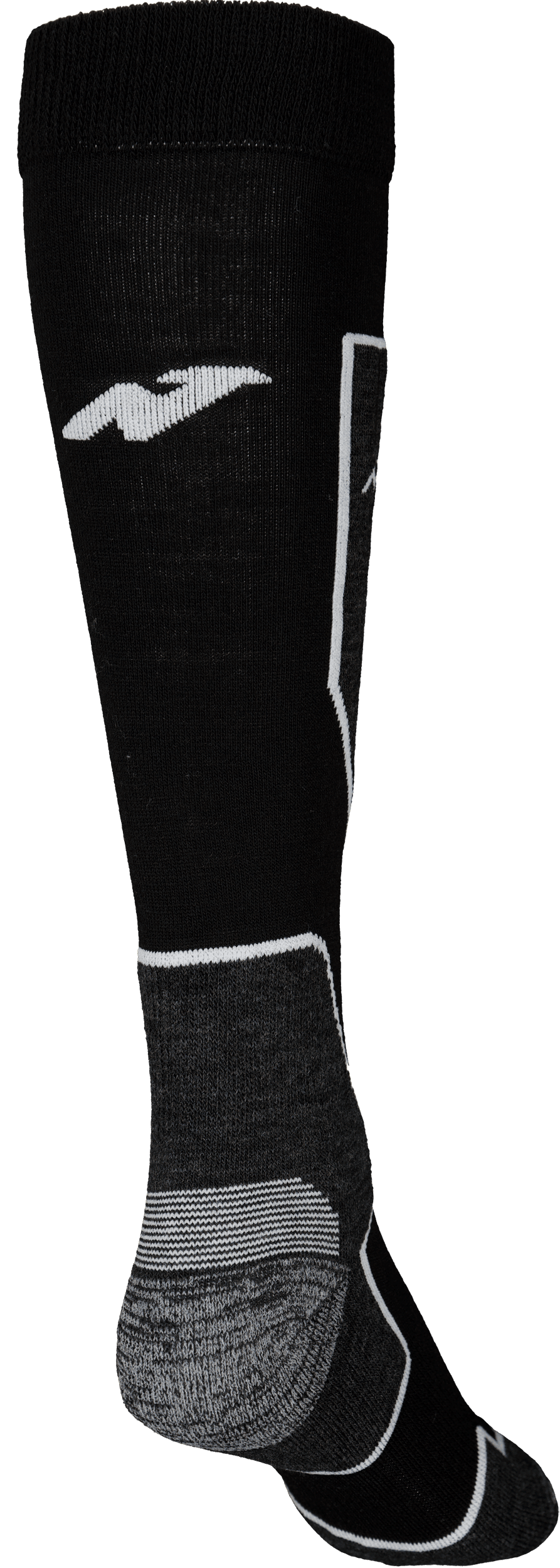 NORDICA, 1p Ski Sock Sr, Detail 1