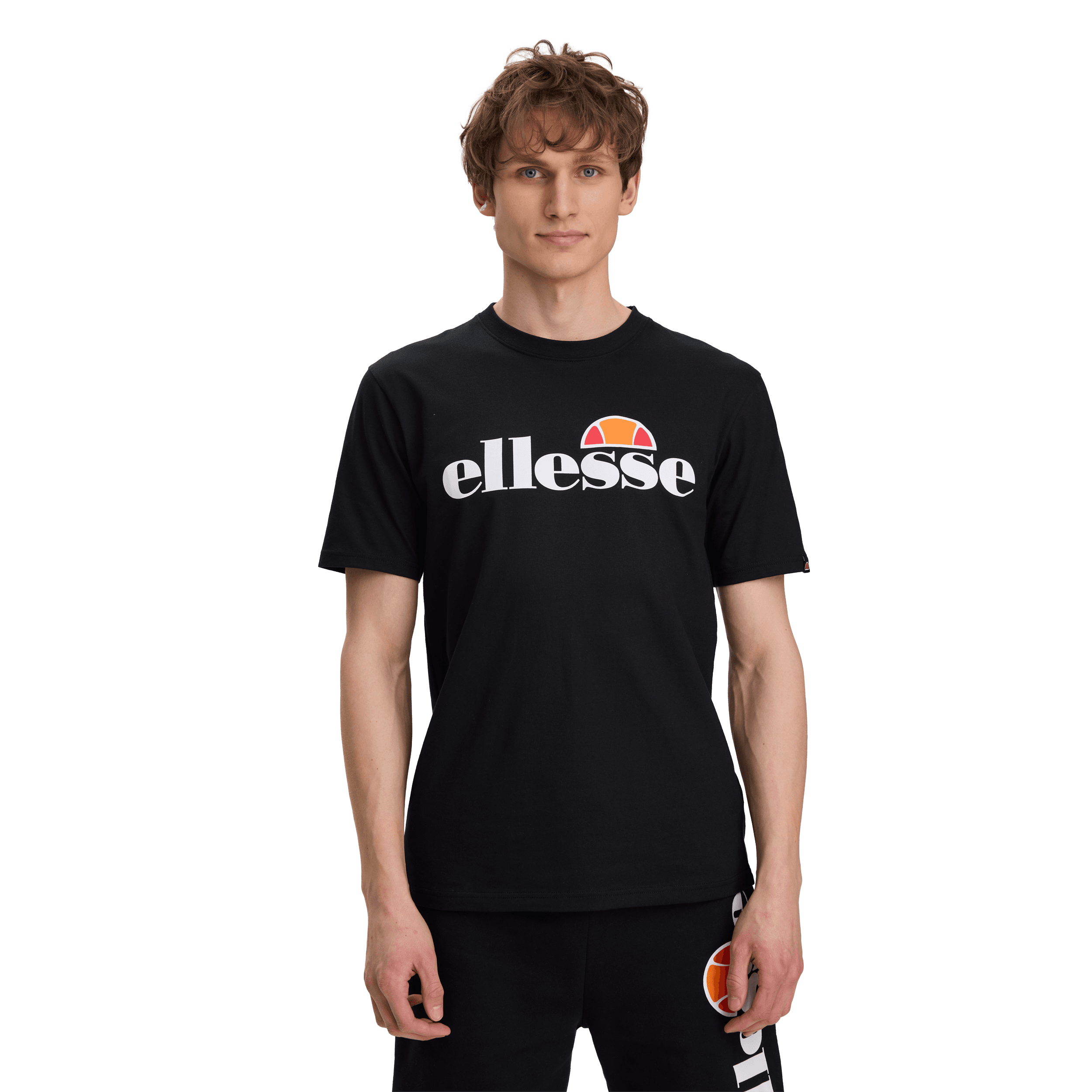 ELLESSE, SL PRADO TEE M, Model 1