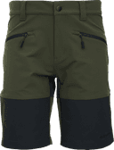 SAREK HIKE SHORTS M, Green