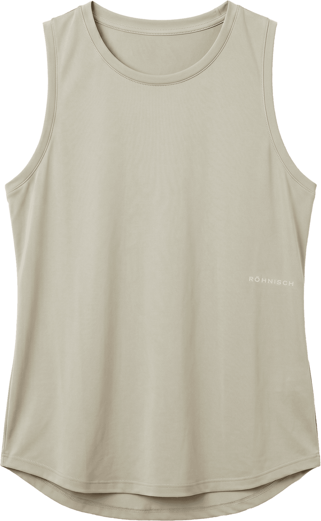 Röhnisch, LIGHT LOGO TANK, Product 0