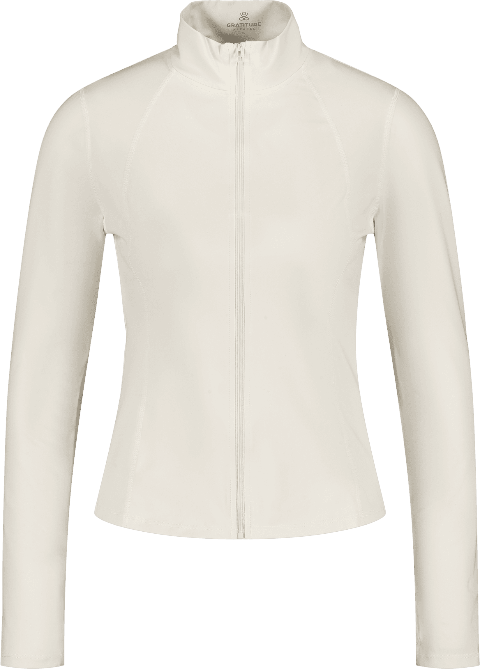 GRATITUDE, SOFT TRAINING FULL ZIP W, Product 0