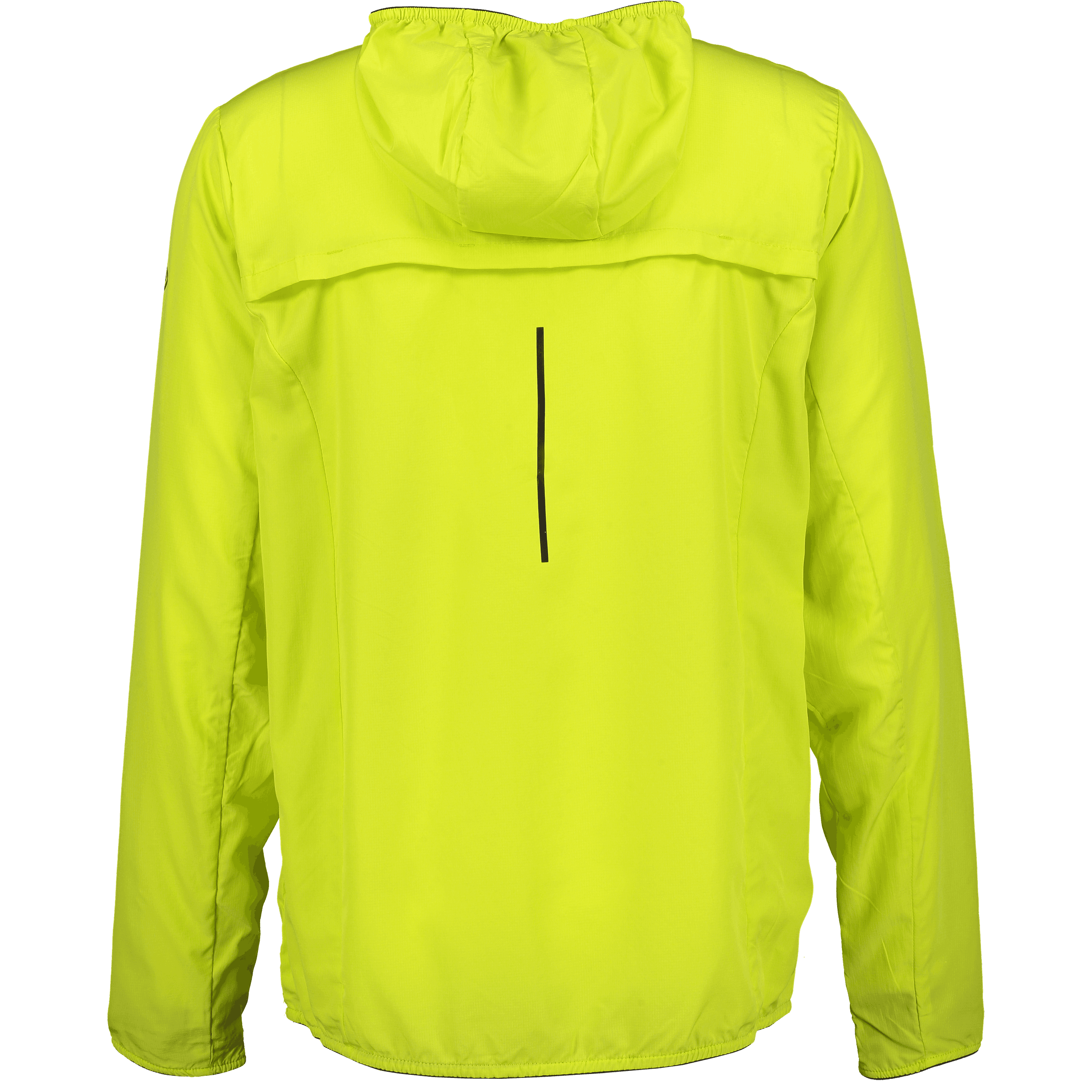 RONHILL, Run Wind Jacket M, Detail 1