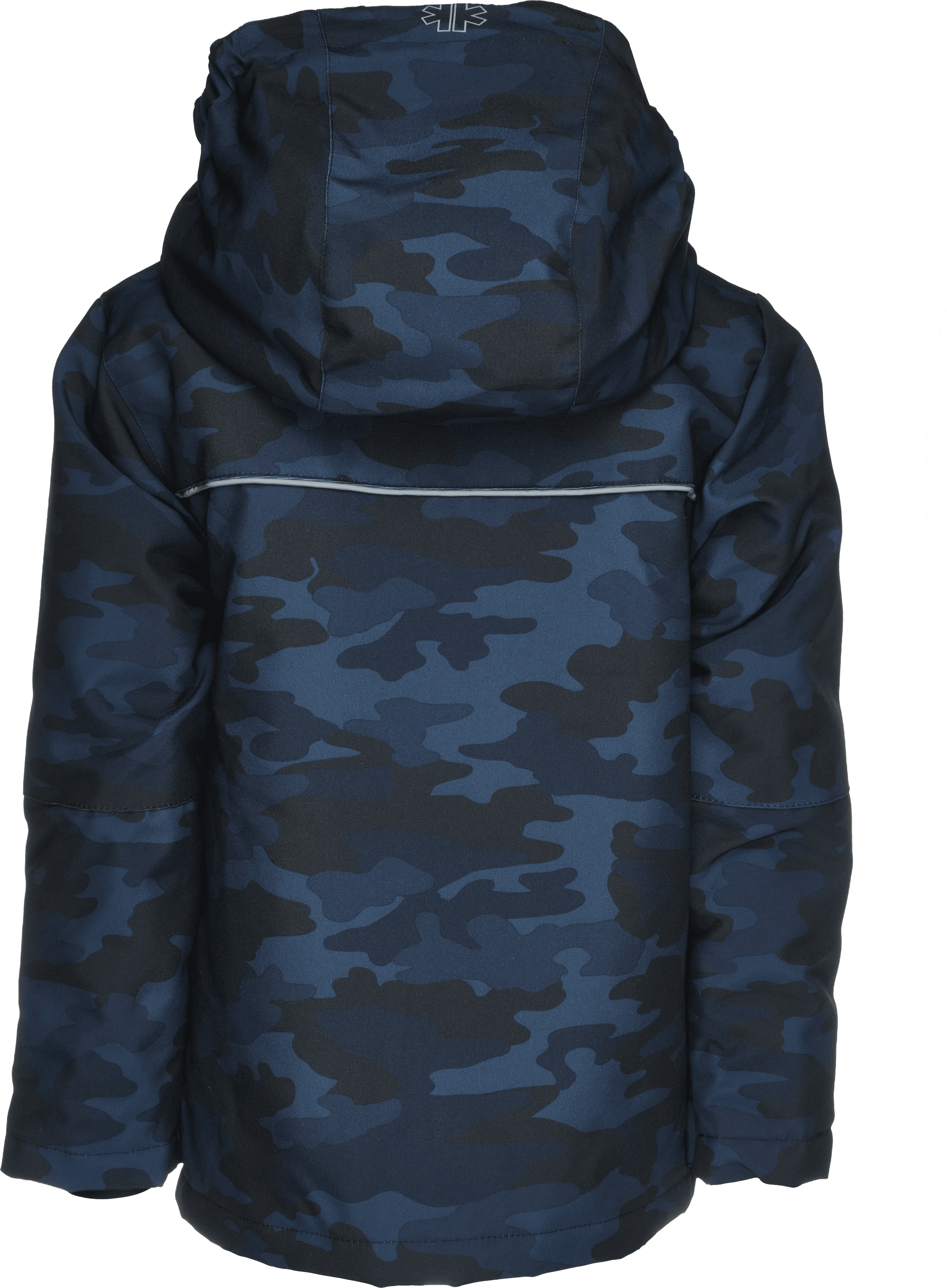 Ski Industries, Winter Jacket Jr, Detail 1