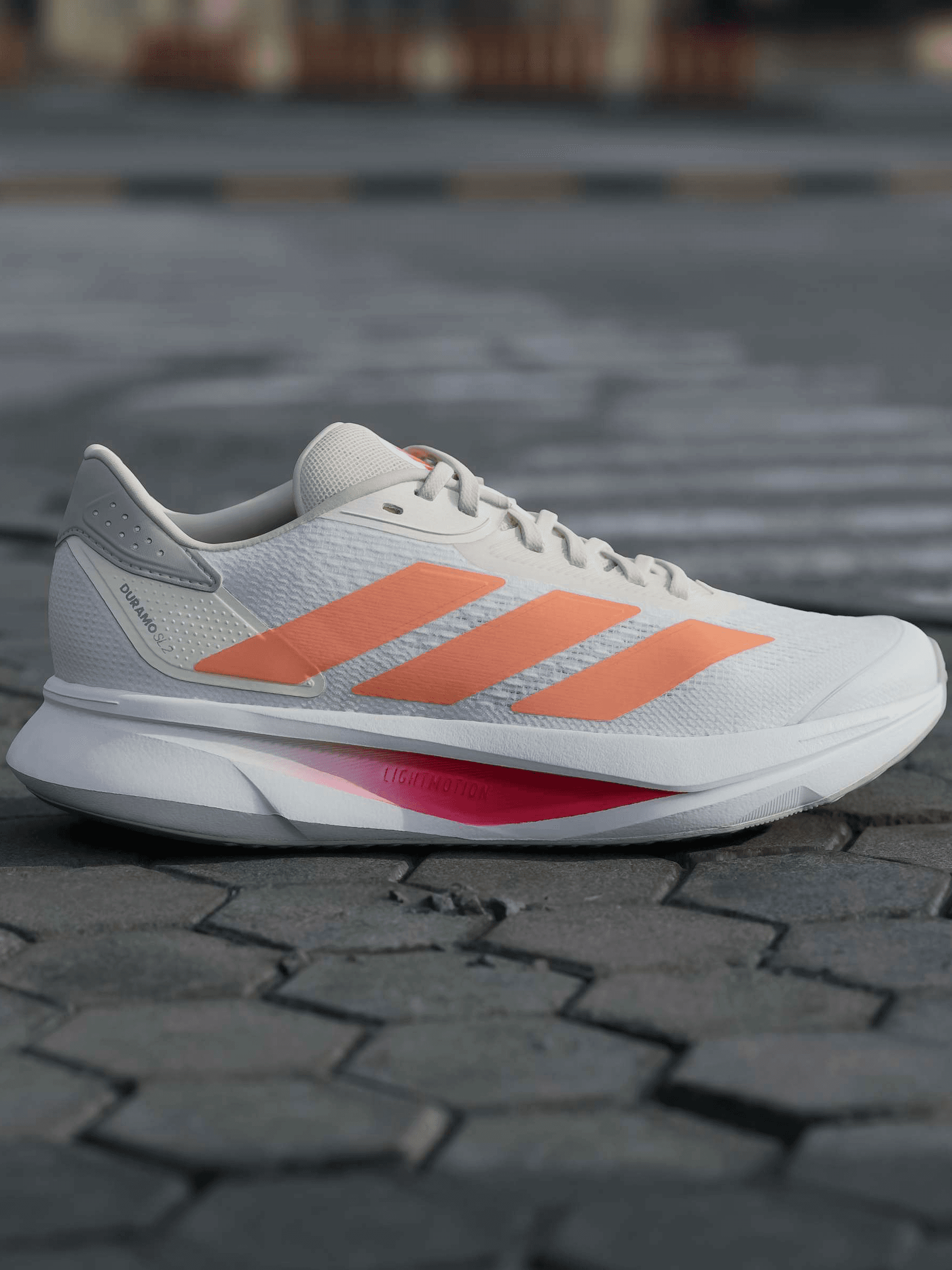 Adidas, DURAMO SL2 W, Model 2