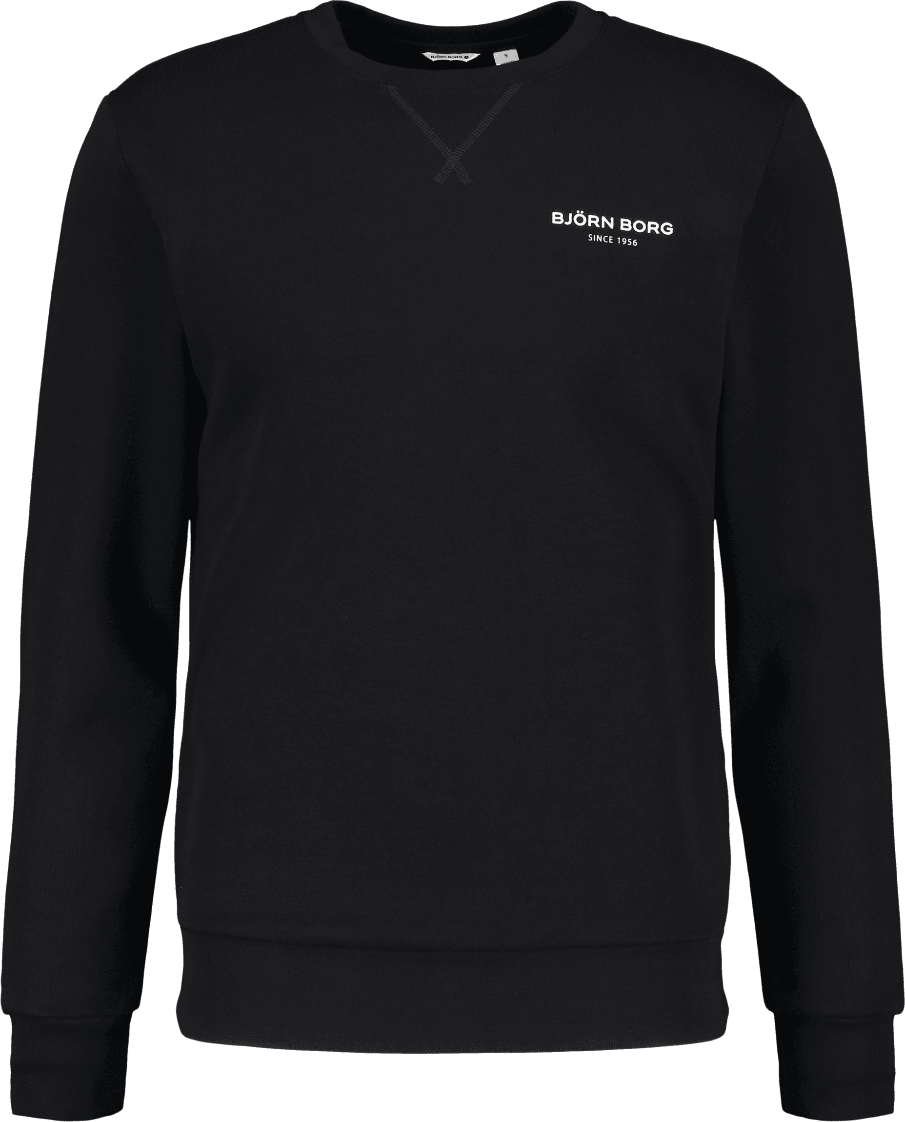 Björn Borg, BORG ESSENTIAL 2 SWEATSHIRT, Product 0