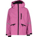 Snow Jacket Jr, Pink
