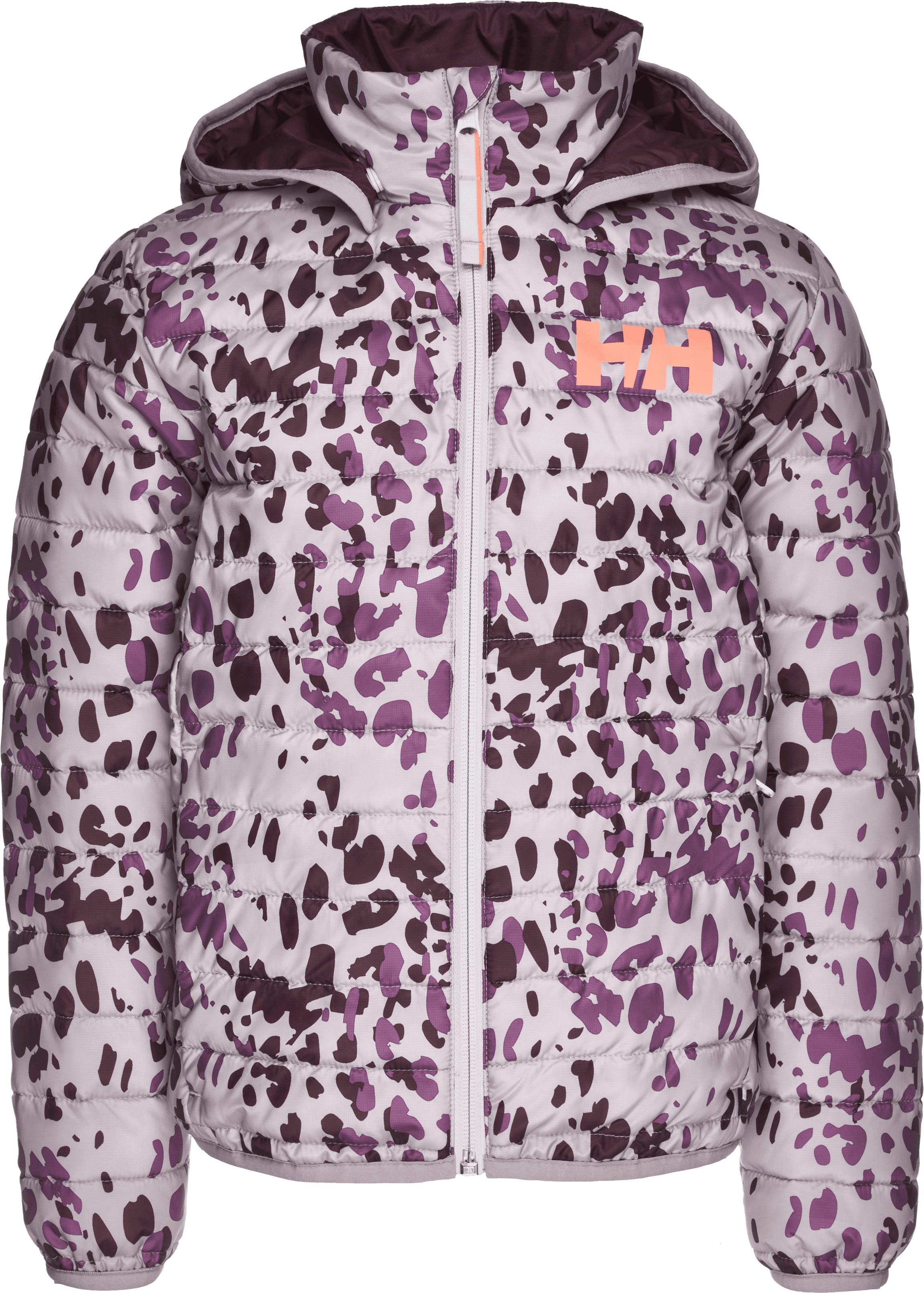 Helly Hansen, Jr Eternal Insulator Jacket, Product 0