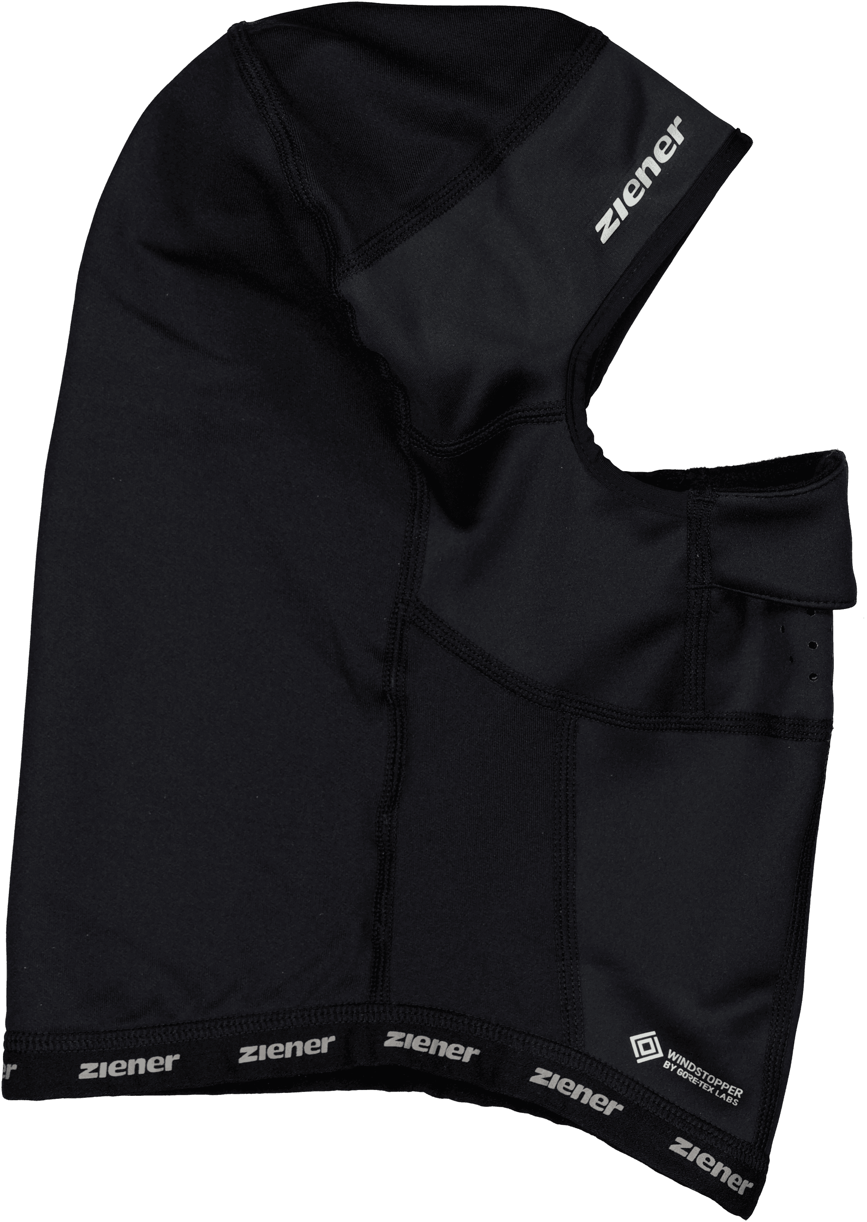 ZIENER, Balaclava Gtx U, Product 0