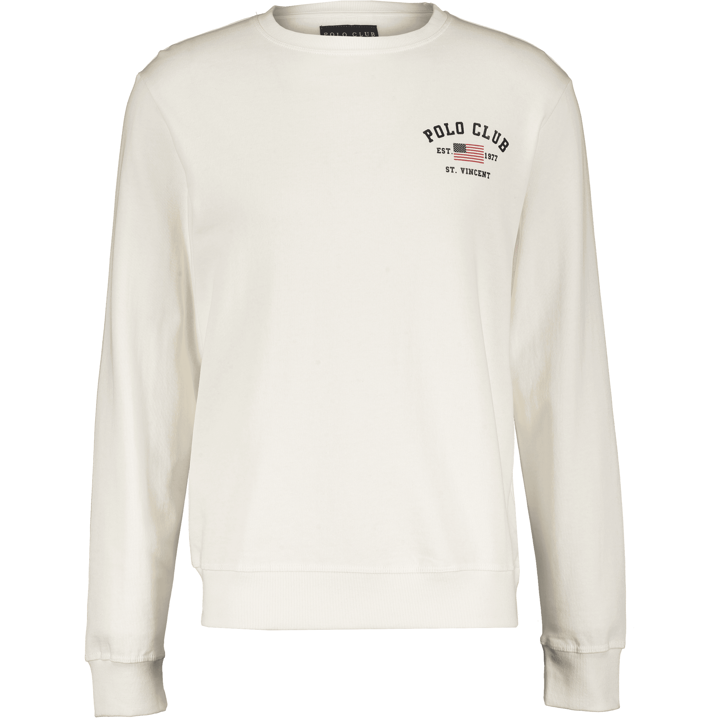 ST VINCENT POLO CLUB, Sv Joseph Crew M, Product 0