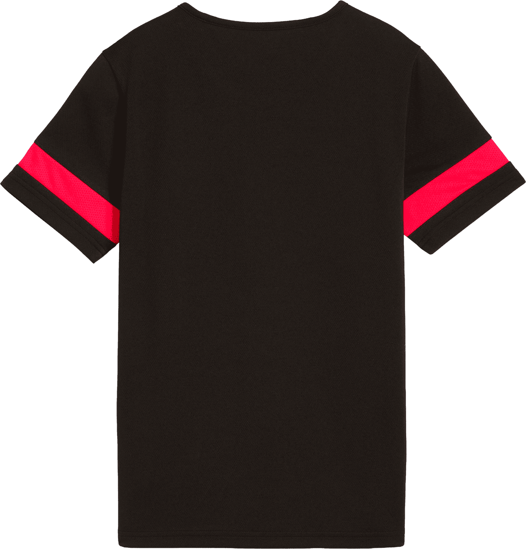 Puma, ATTACANTO LOGO JERSEY JR, Detail 1
