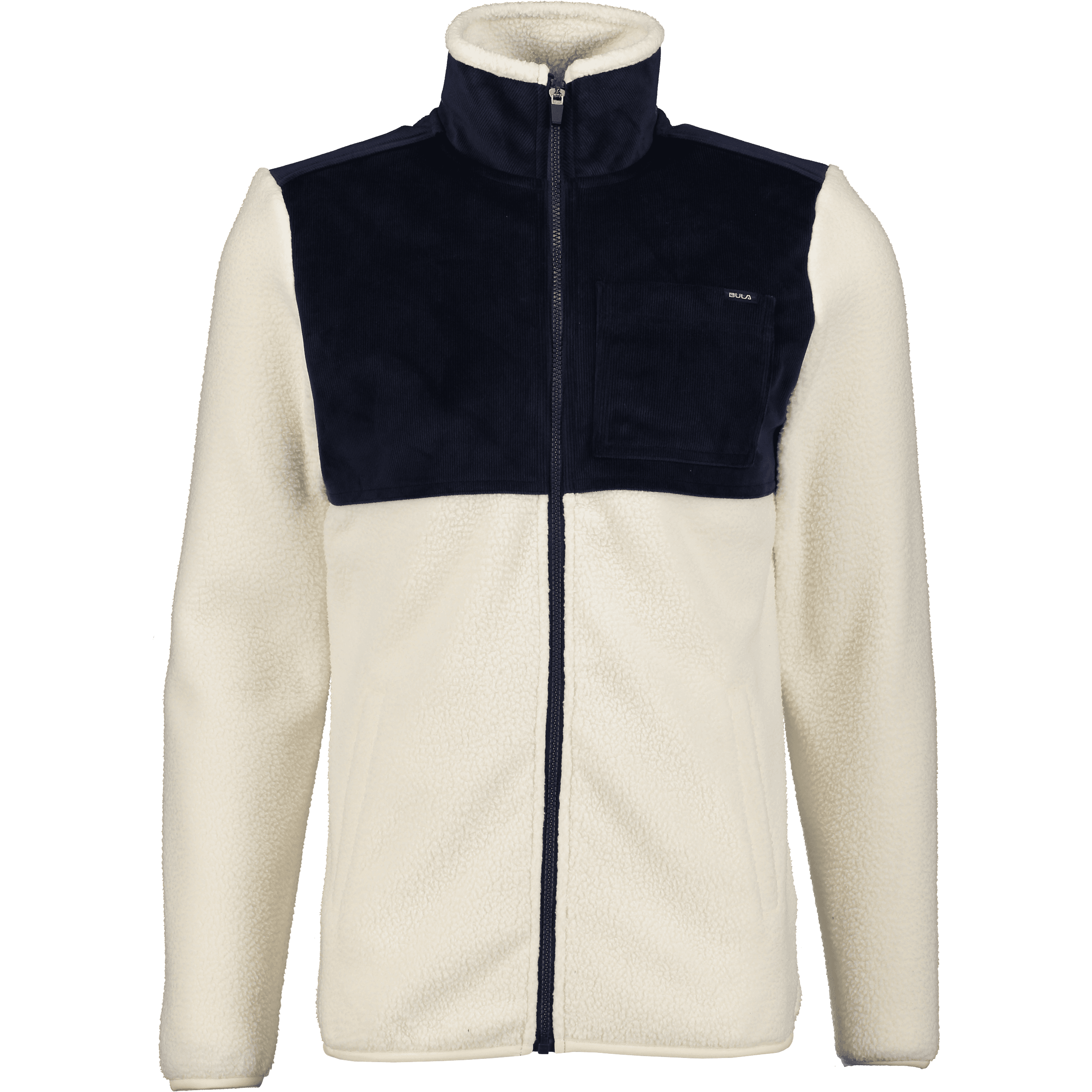 BULA, Main Cord Fleece Jacket M, Product 0