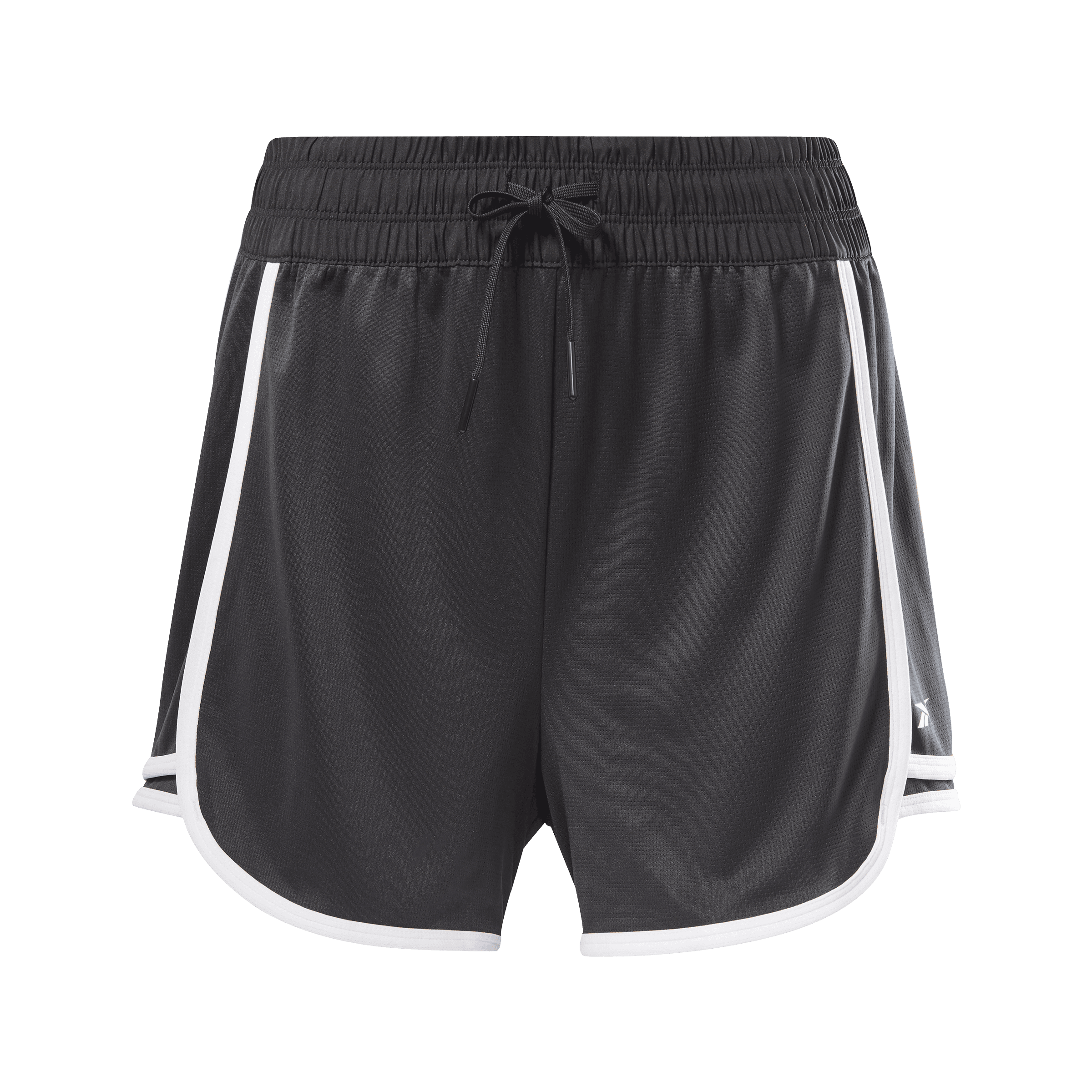 REEBOK, Wor Knit Short W, Product 0