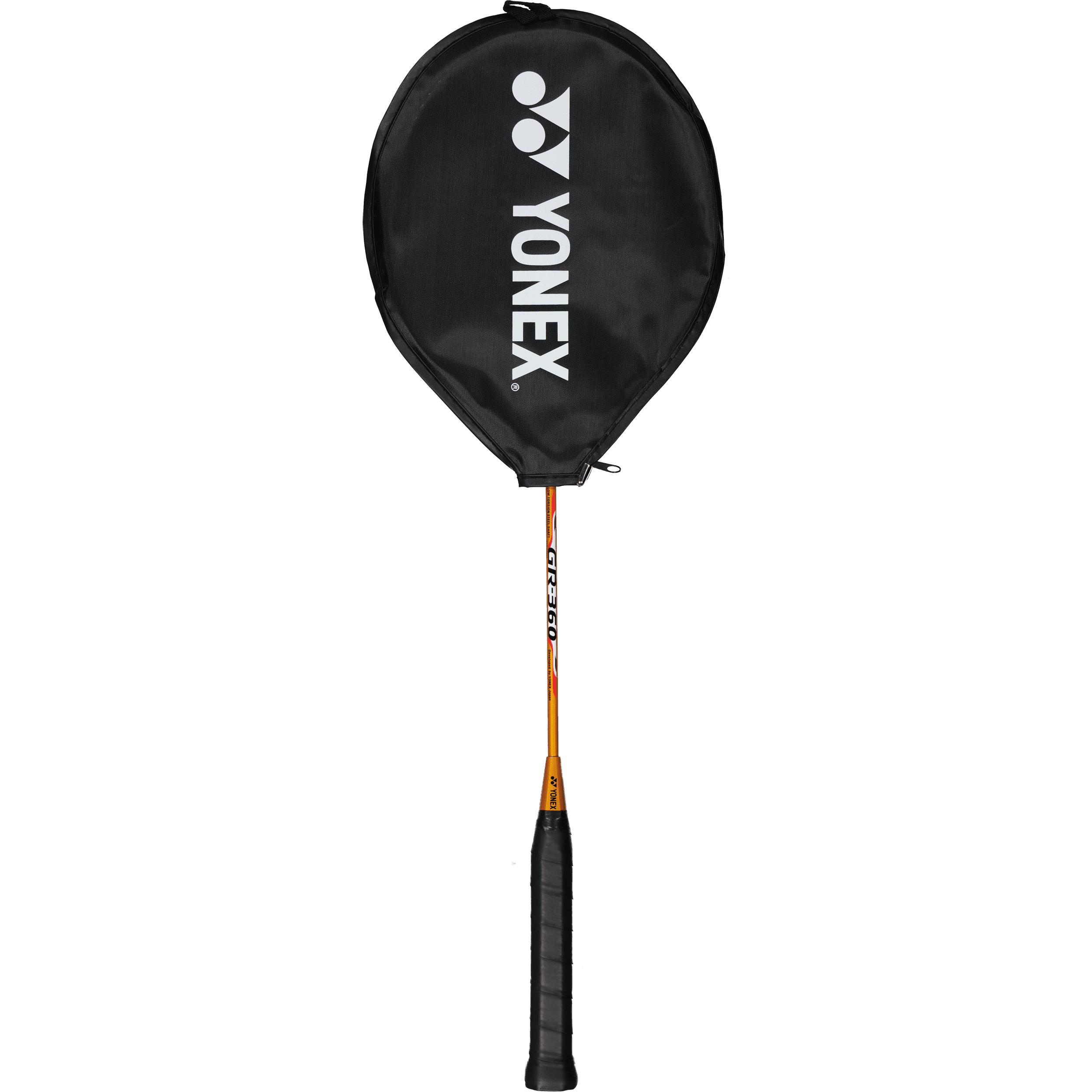 YONEX, Gr-360, Detail 1