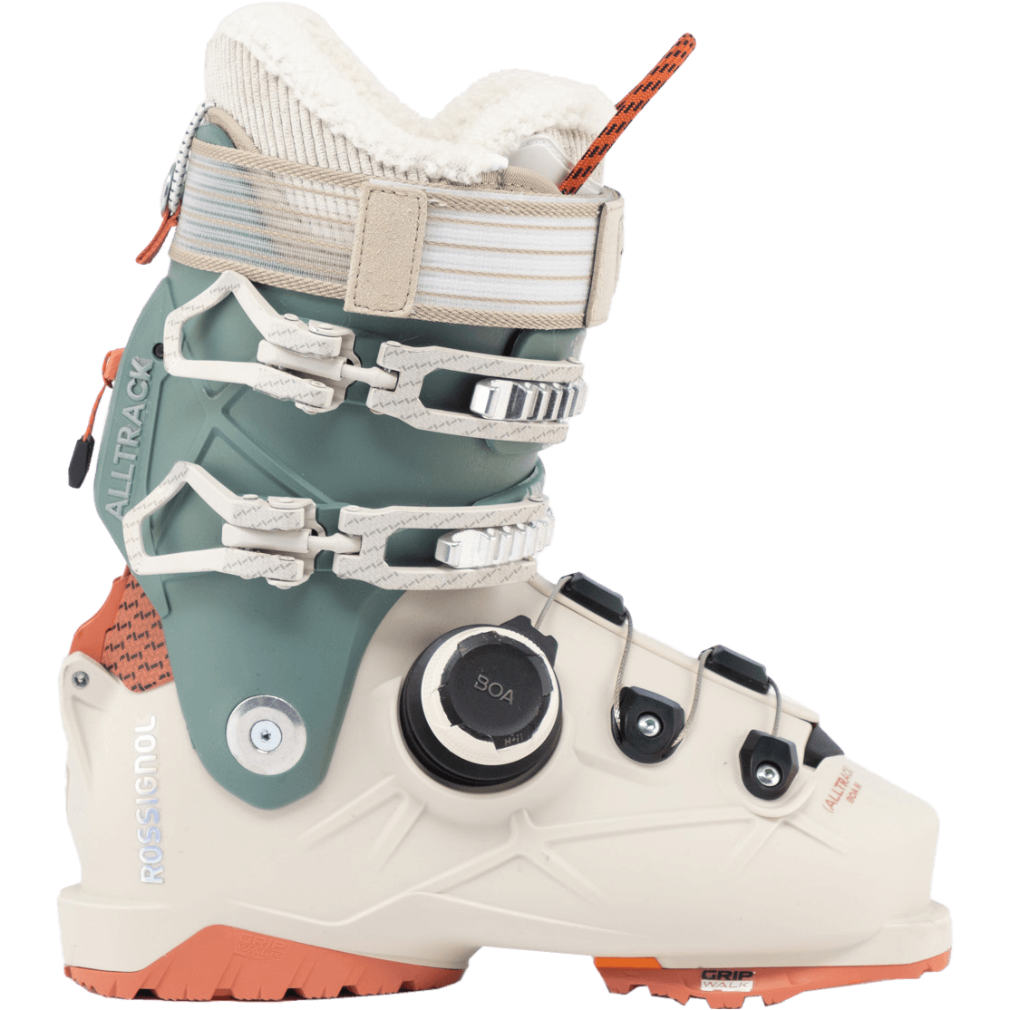 Rossignol, Alltrack 80 W Boa Gw, Product 0
