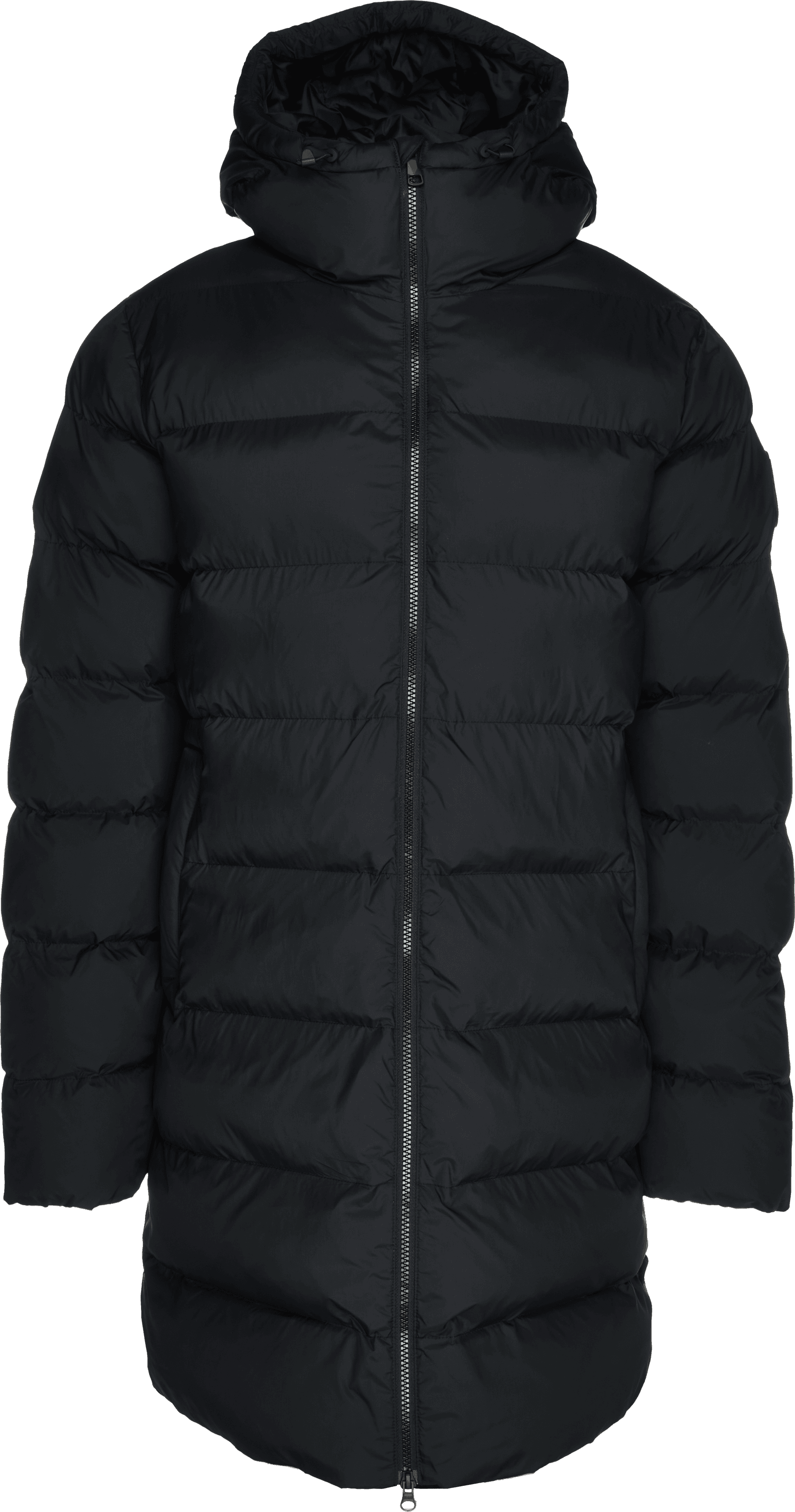 CROSS SPORTSWEAR, Puffer Parka M, Product 0