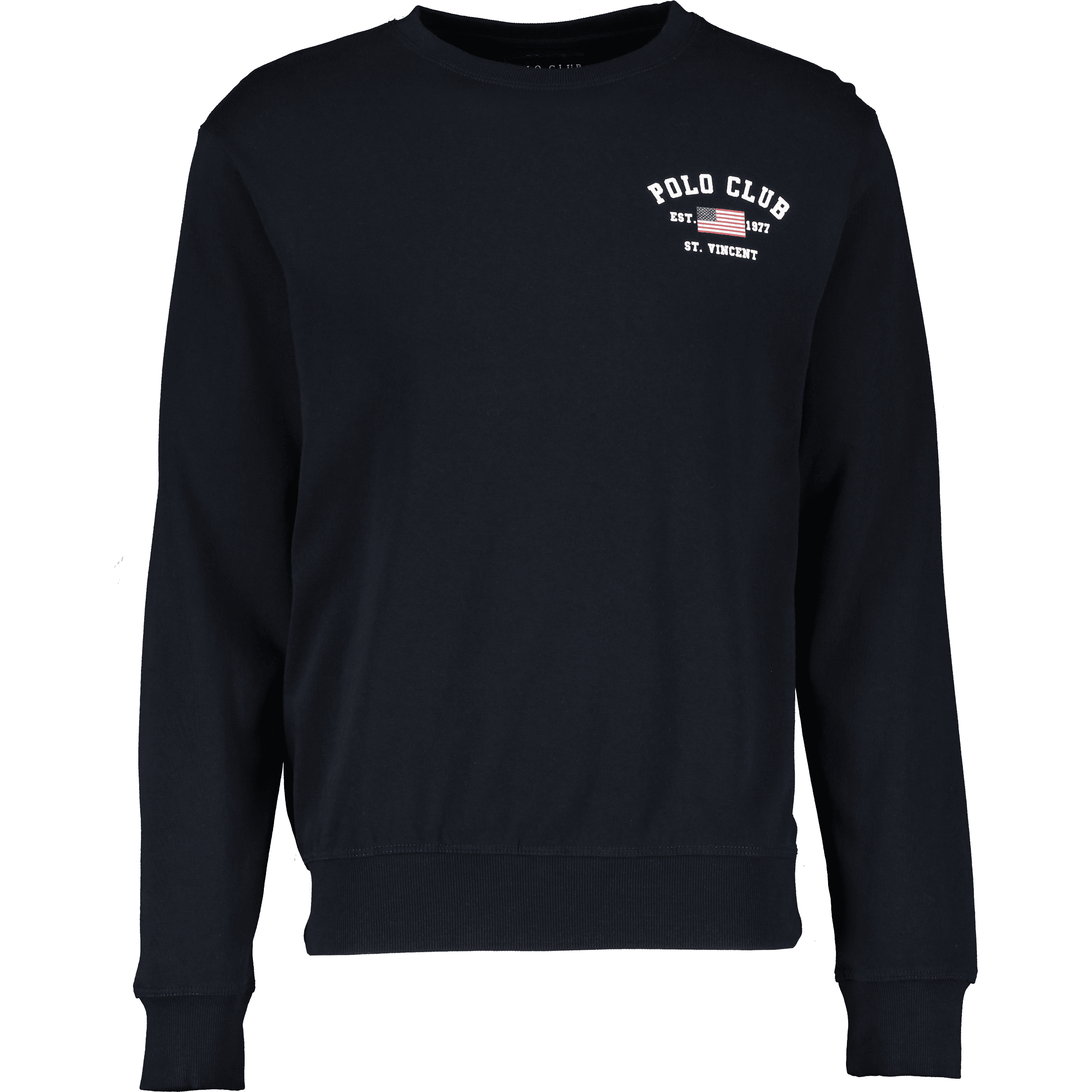 ST VINCENT POLO CLUB, Sv Joseph Crew M, Product 0