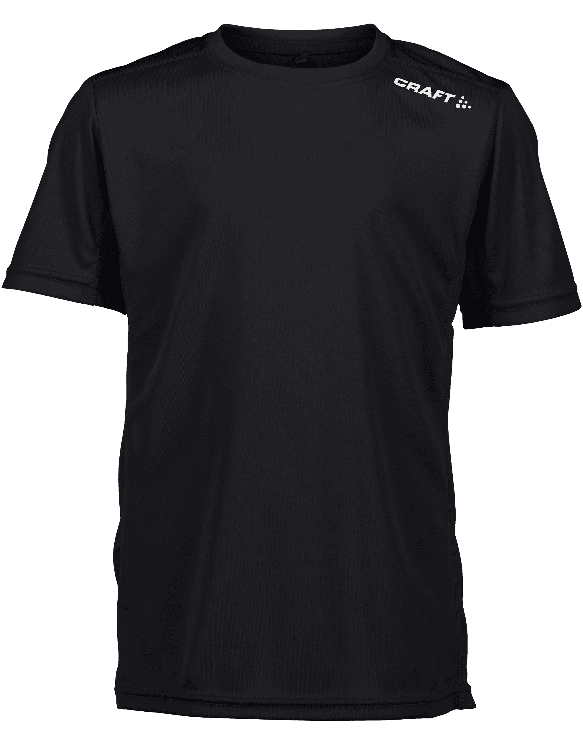 Craft, Rush Ss Tee Jr, Product 0