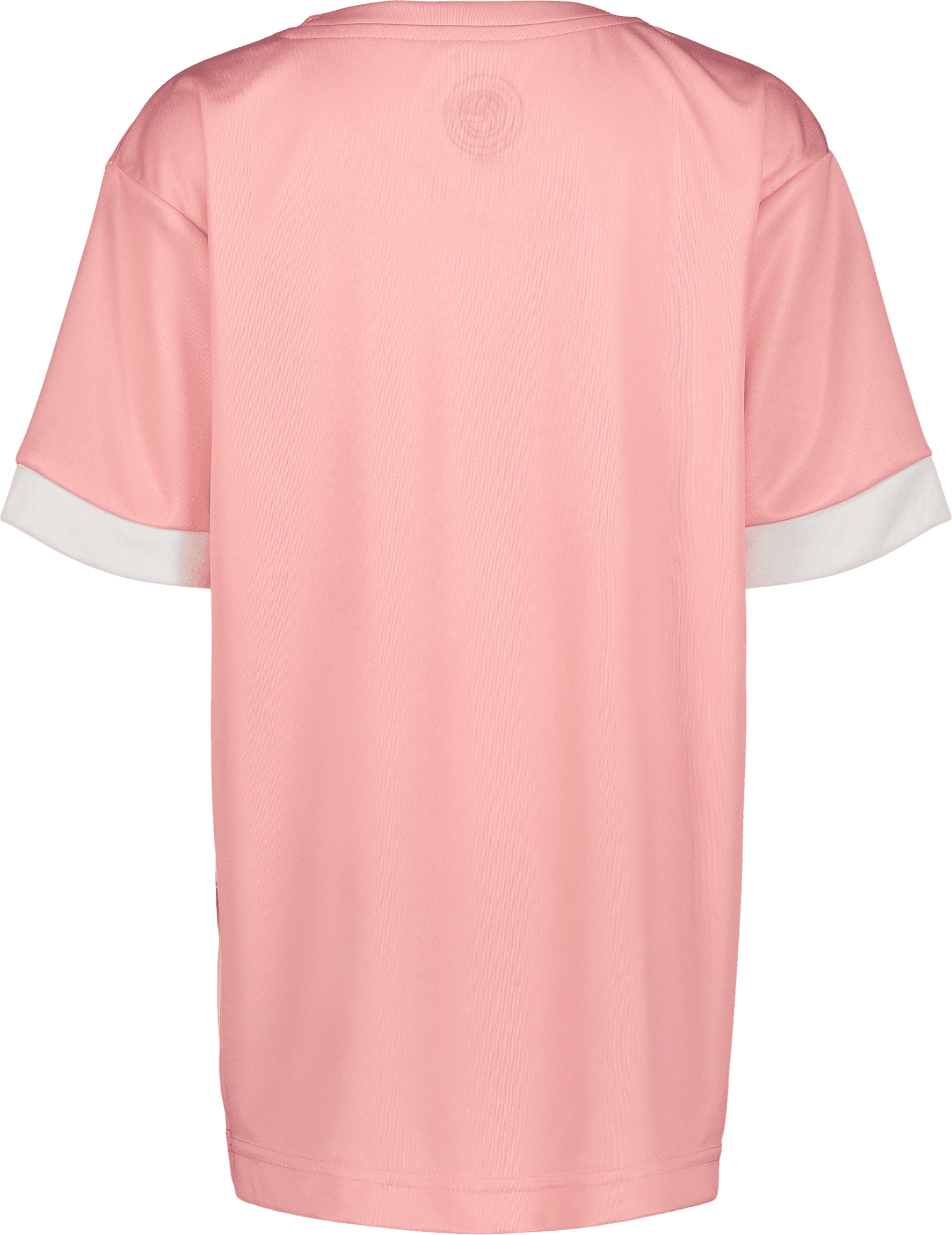 RANSEL, STRIPED FOOTBALL TEE JR, Detail 1