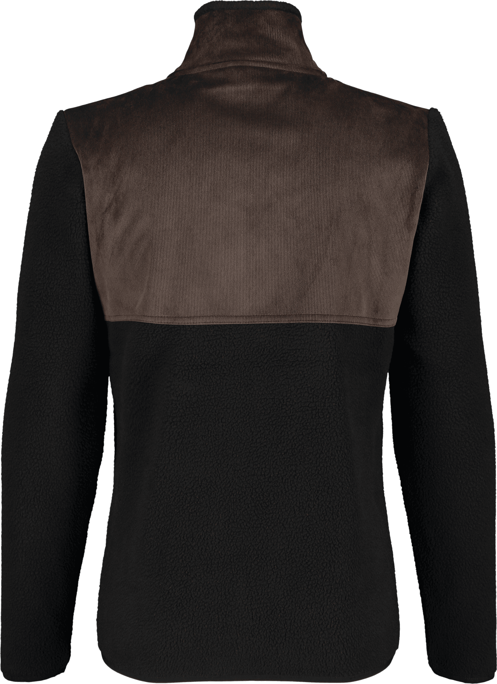 BULA, Main Cord Fleece Jacket M, Detail 1