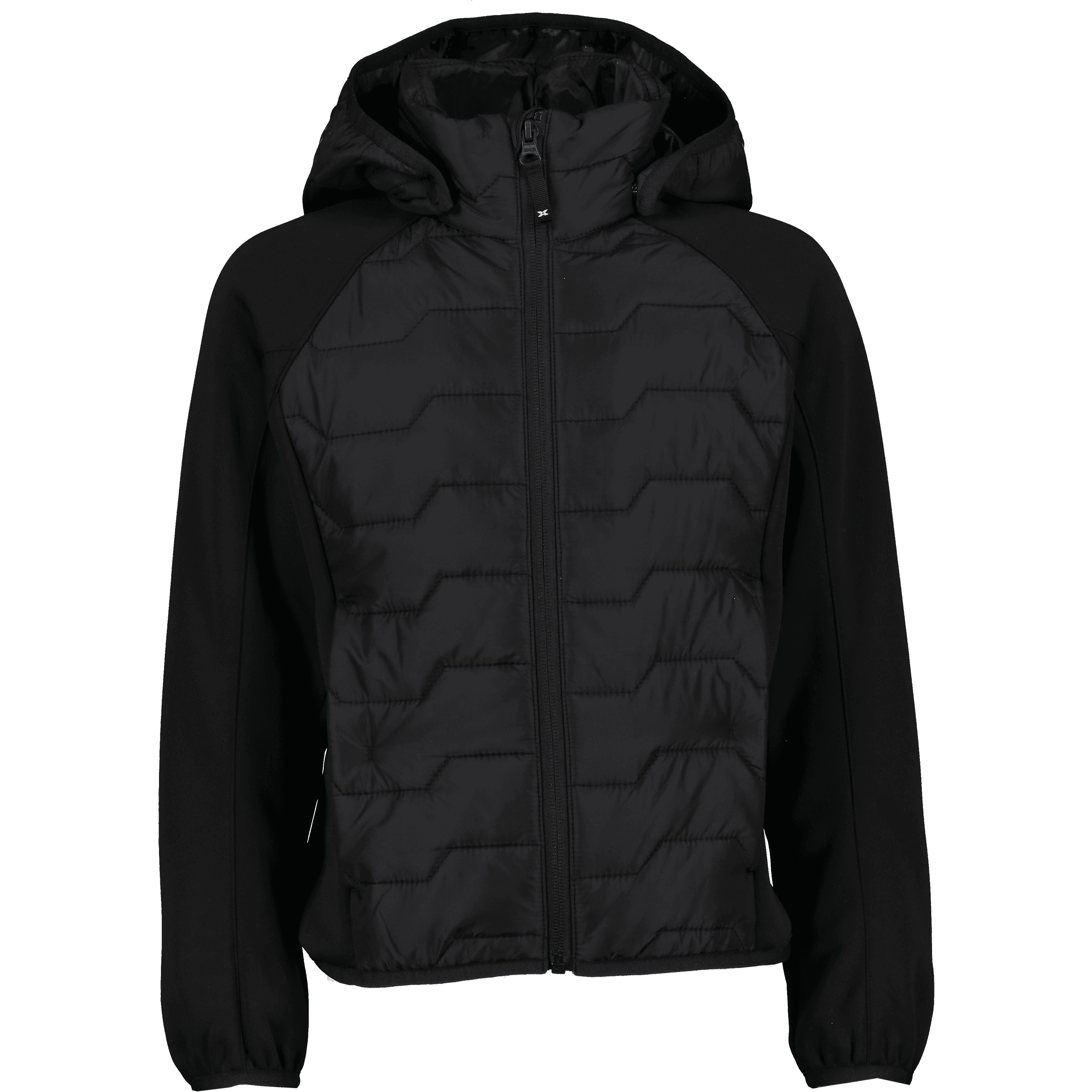 CROSS SPORTSWEAR, Hybrid Liner Jacket Jr, Product 0