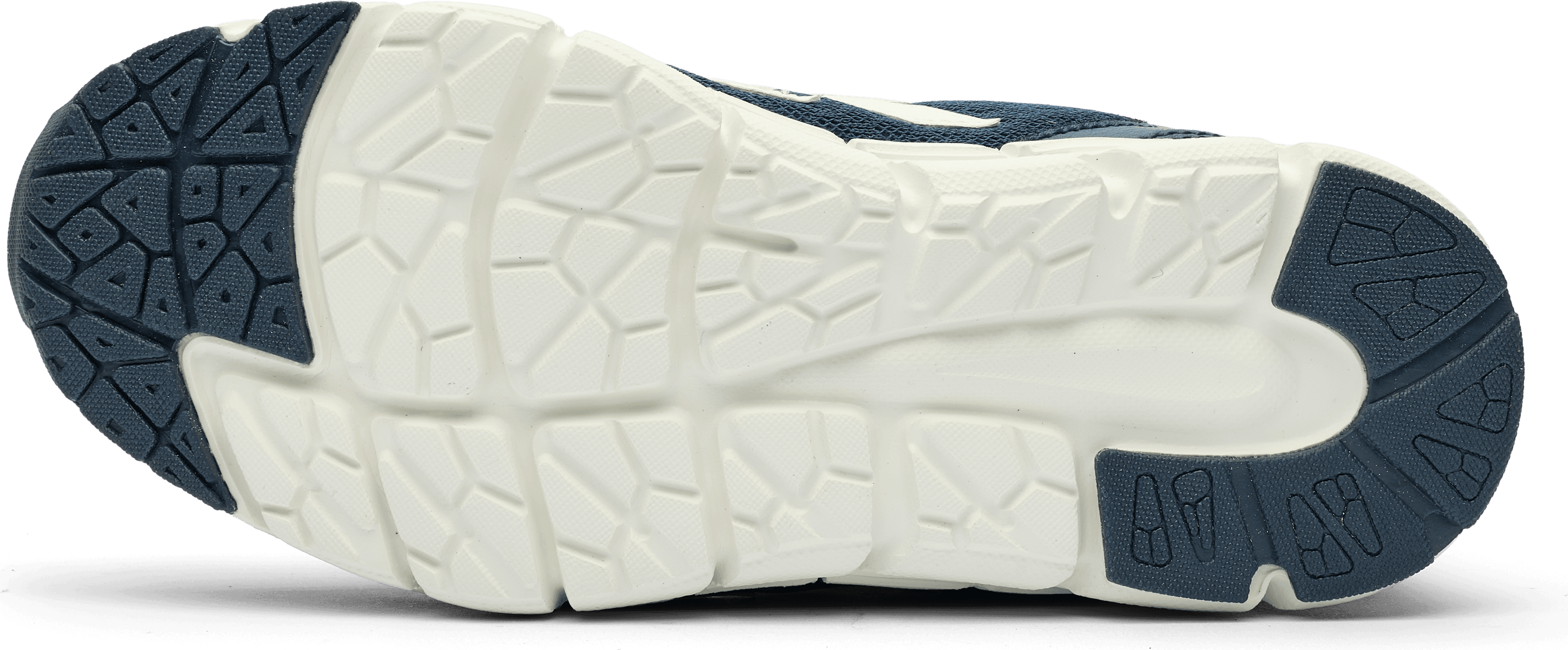 Hummel, Sprint Ms Jr, Detail 1