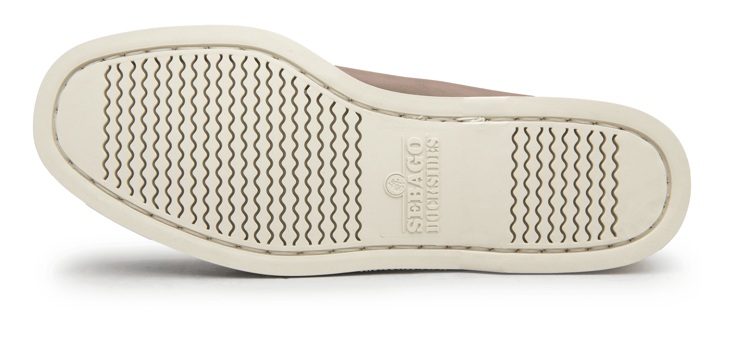 SEBAGO, Docksides Portland M, Detail 1