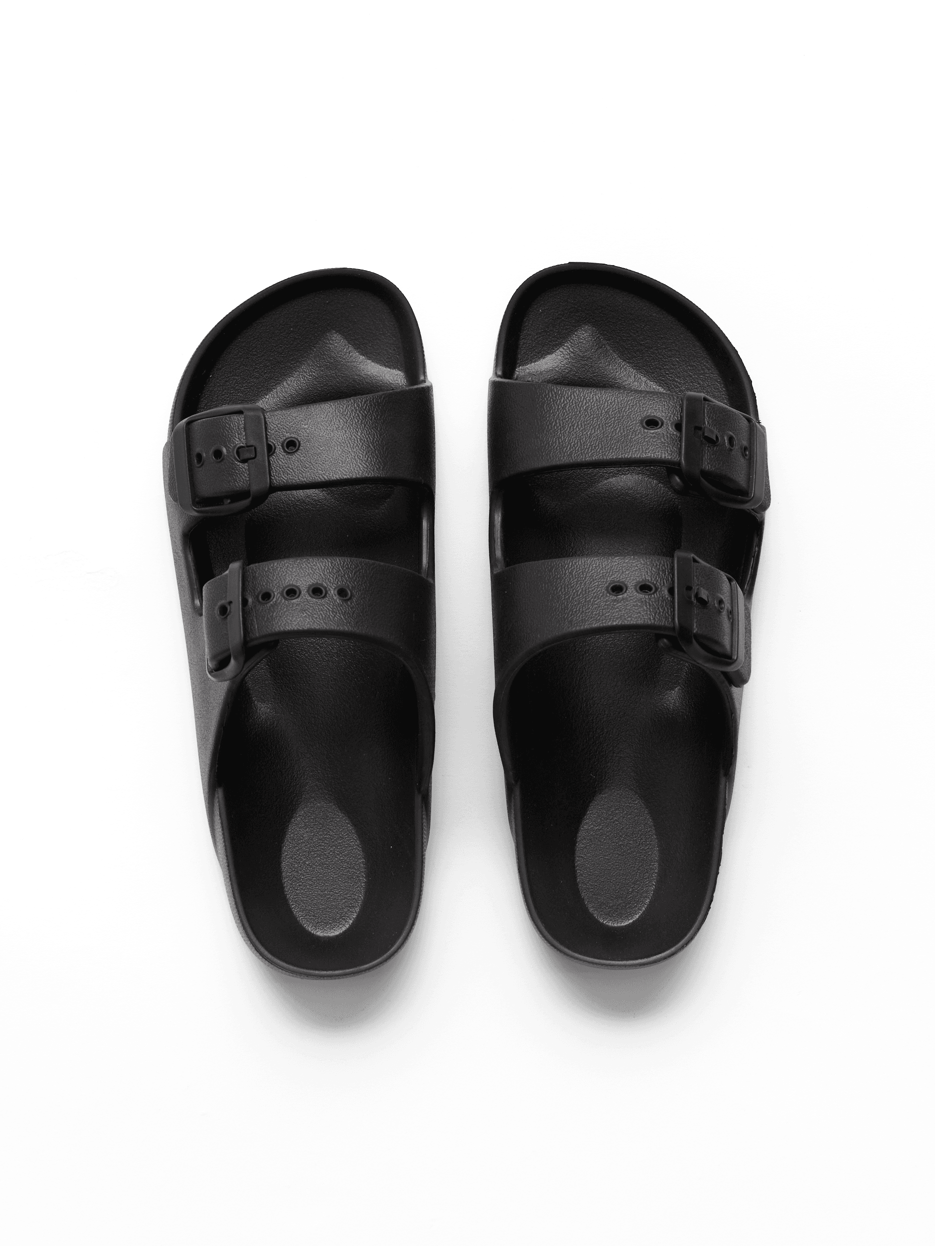Takeoff, RANJO SANDAL JR, Model 1
