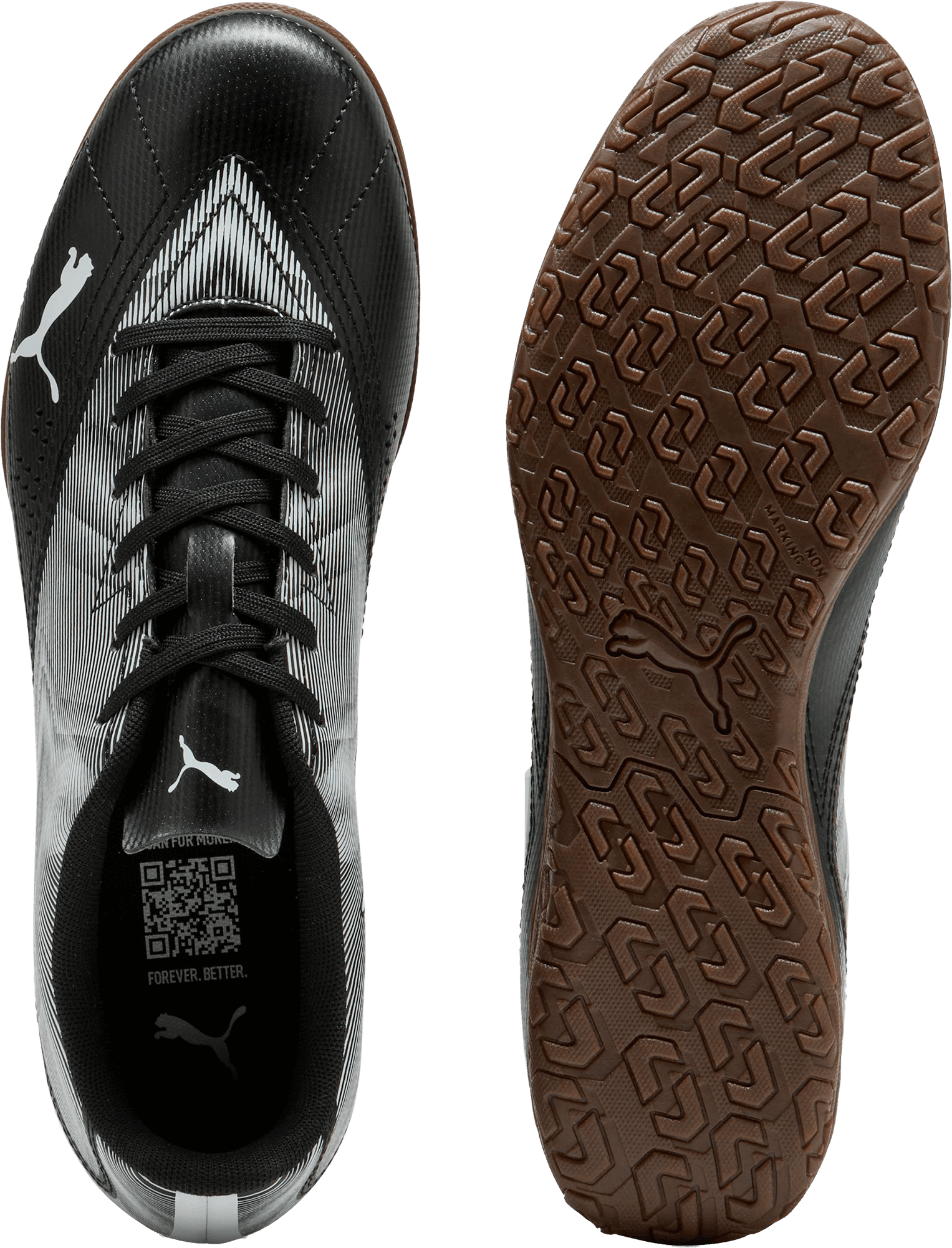 Puma, RAPID IT, Detail 1