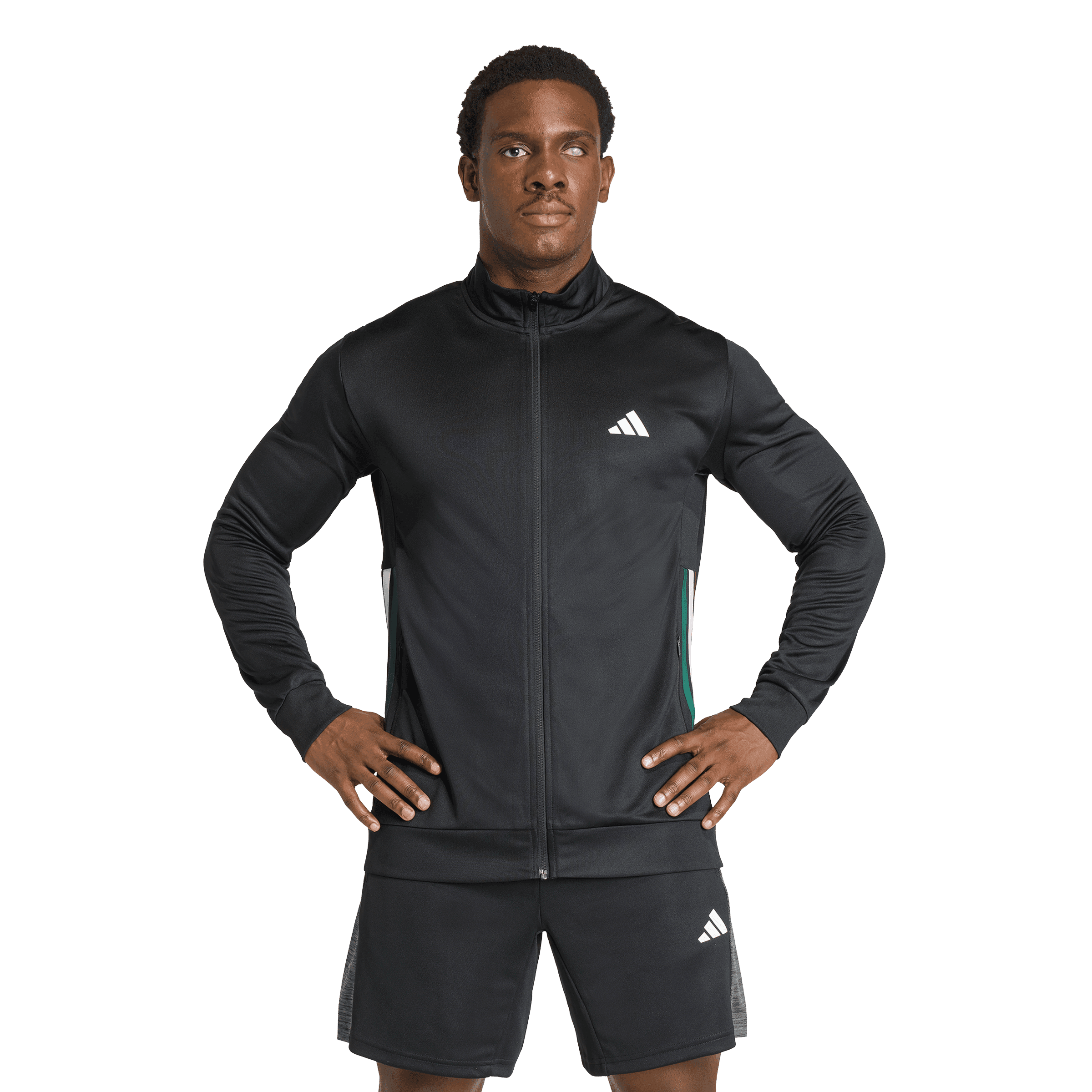 Adidas, WE ALLSET 3S TT, Model 1