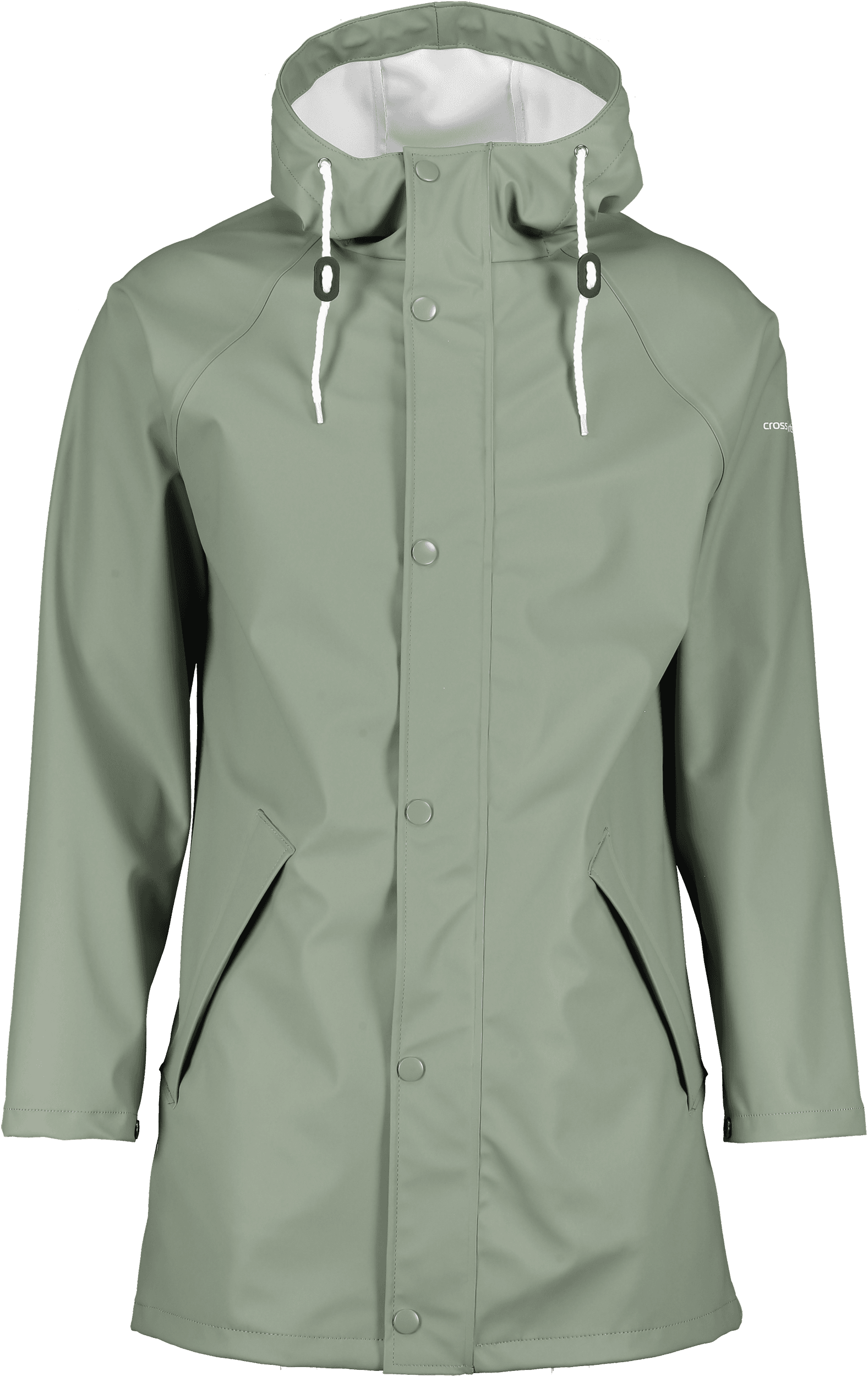 CROSS SPORTSWEAR, So Pu Coat U, Product 0