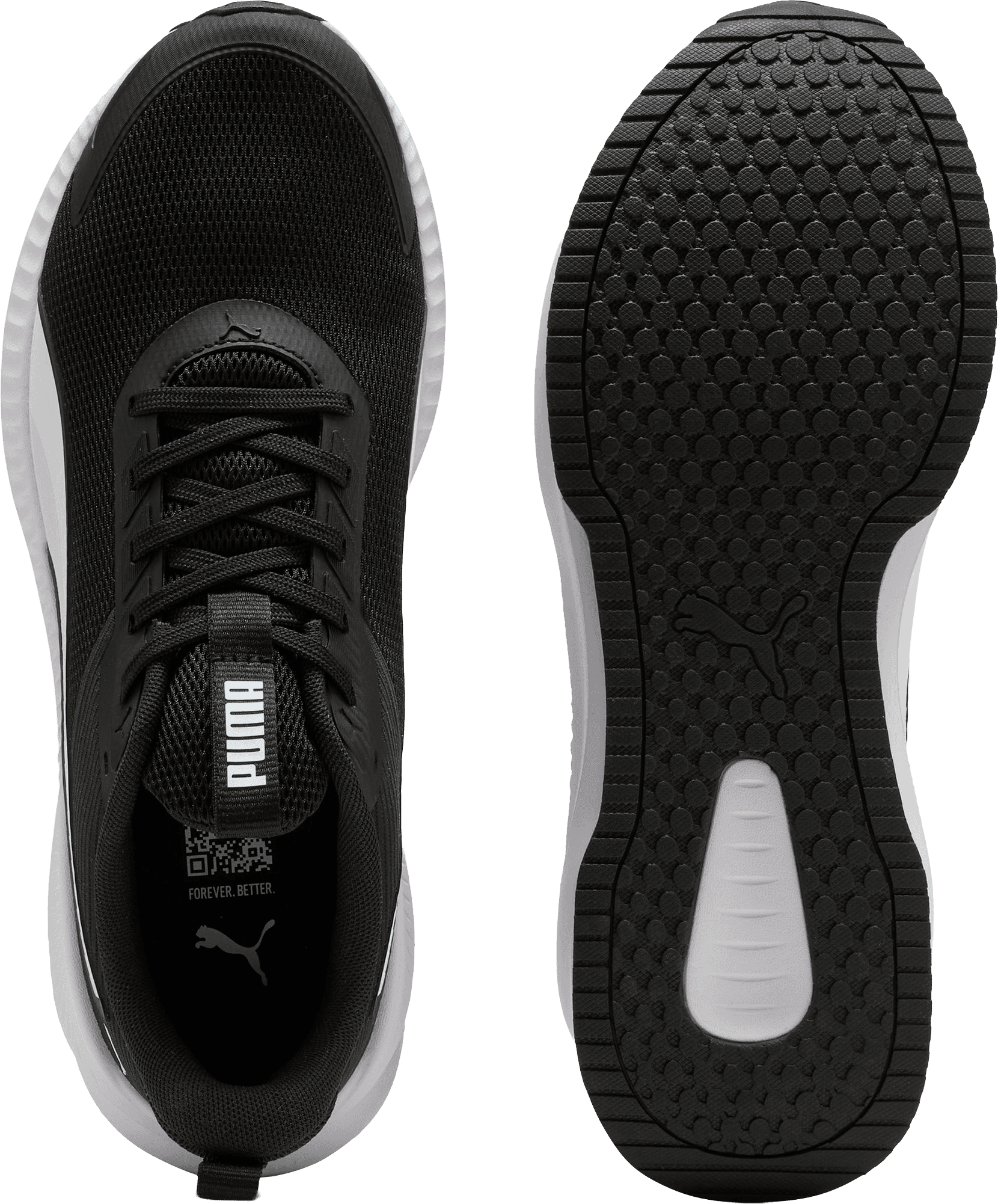 Puma, FLYER LITE 4, Detail 1
