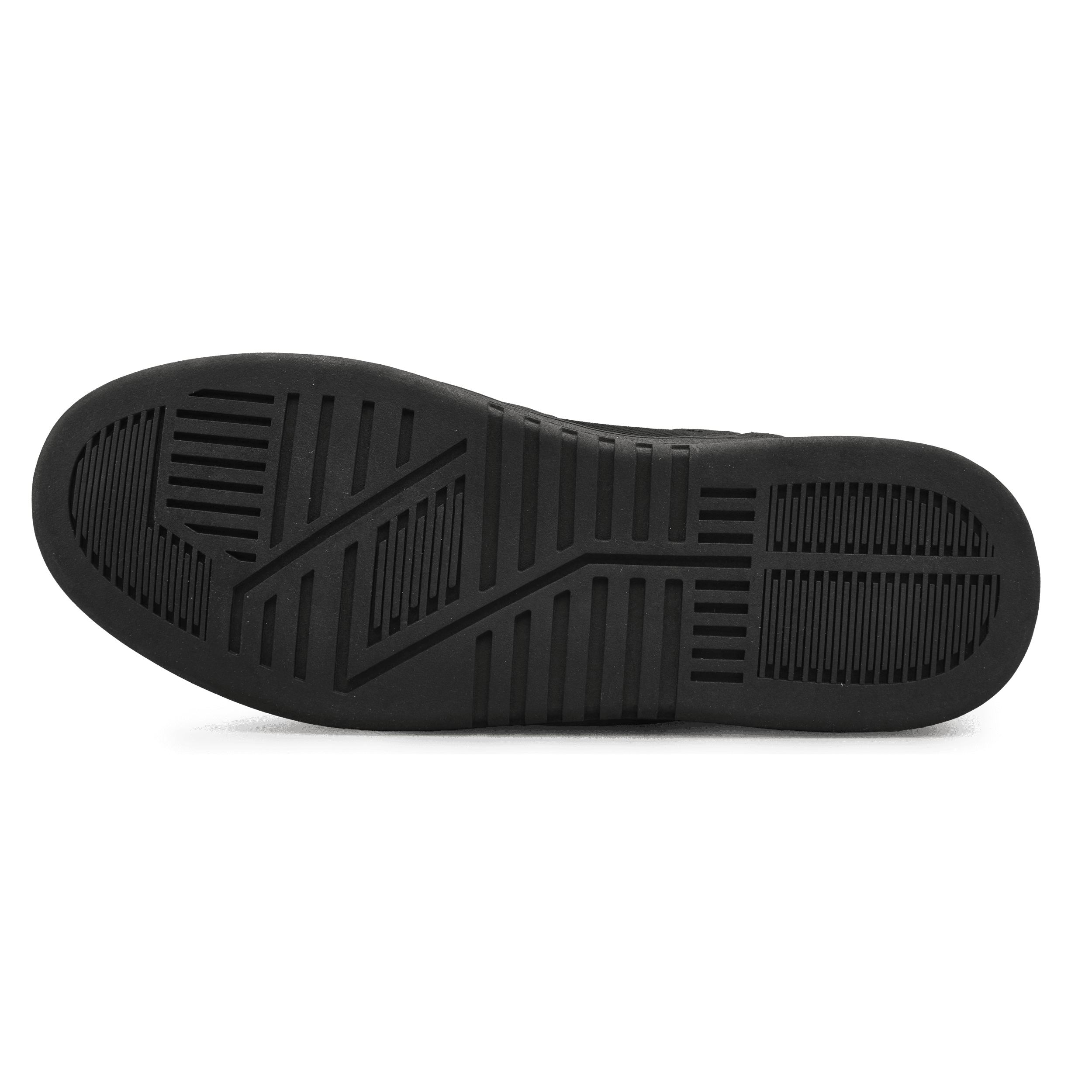 SNEAKERS POINT, Sneaker Mid M, Detail 1