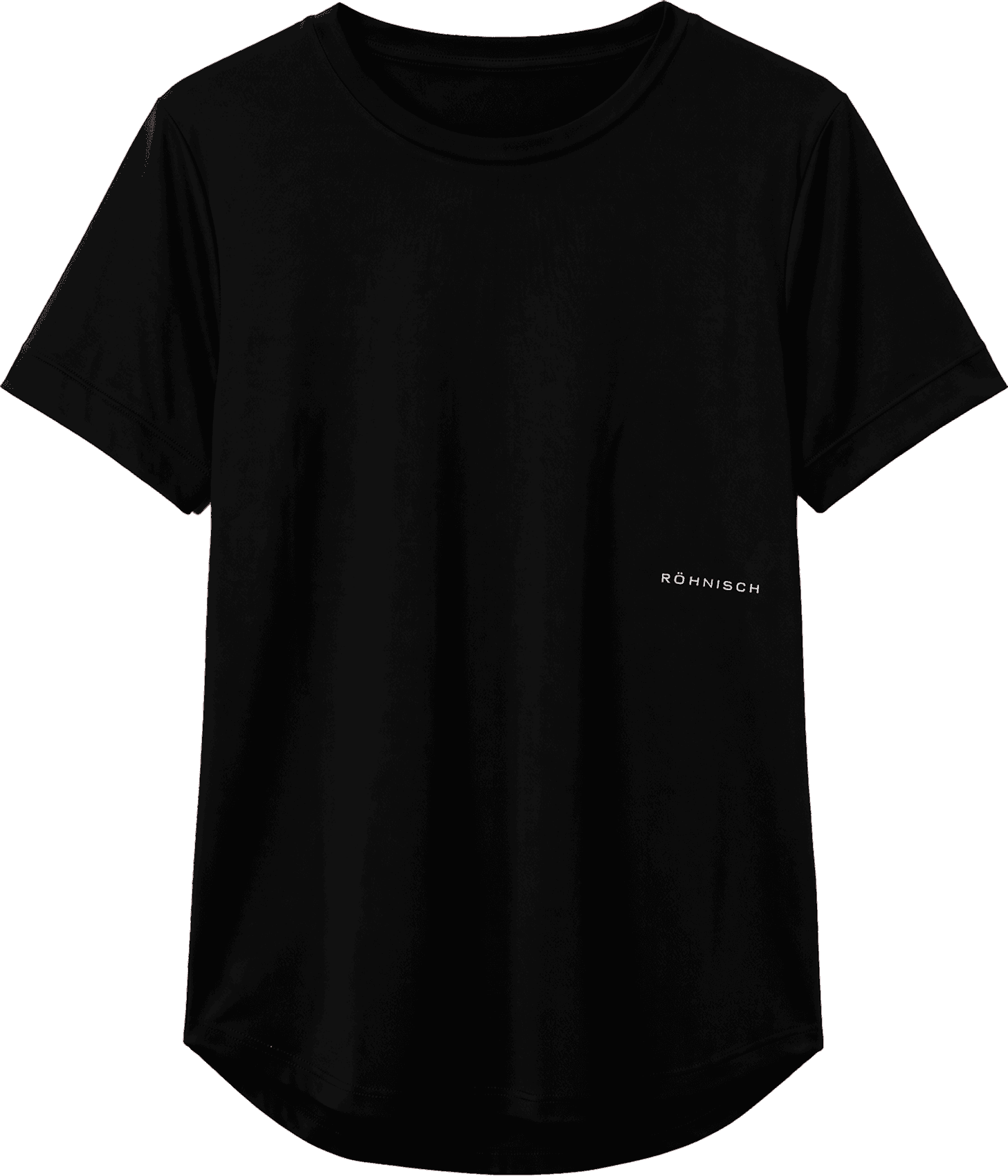 Röhnisch, LIGHT LOGO TEE, Product 0