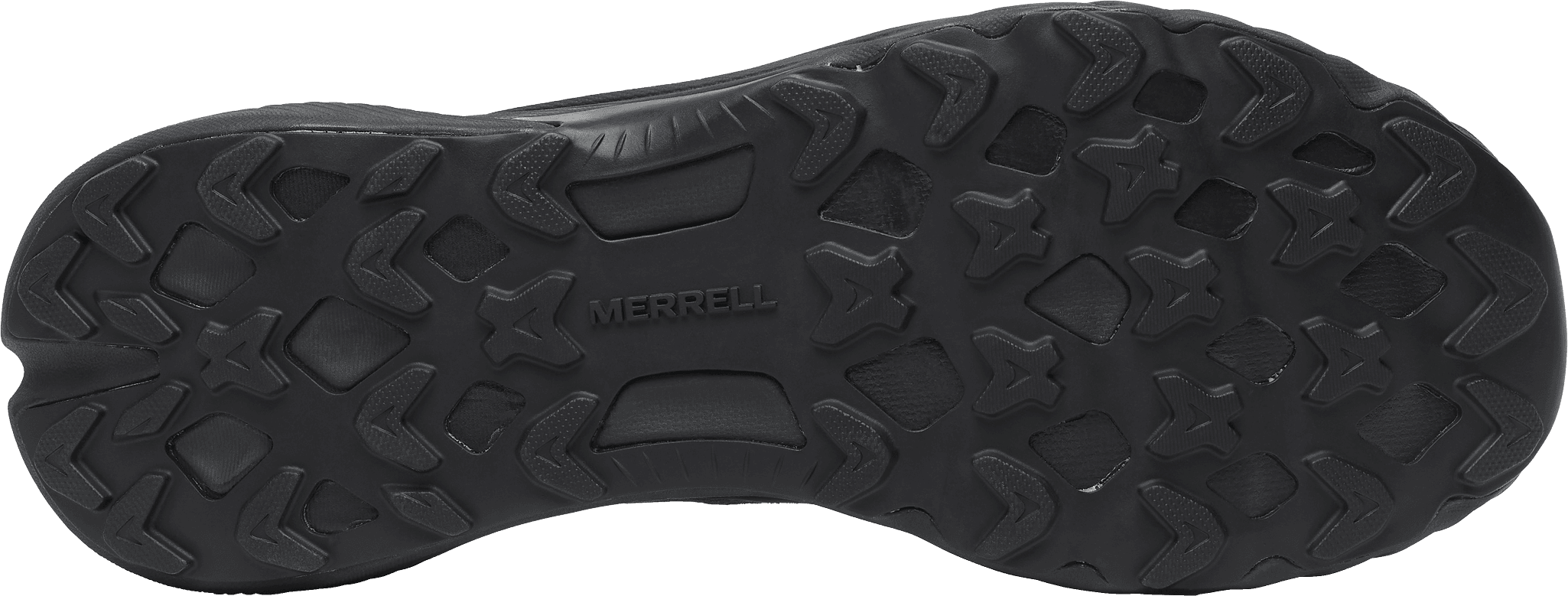 MERRELL, AGILITY TRAIL GTX M, Detail 1
